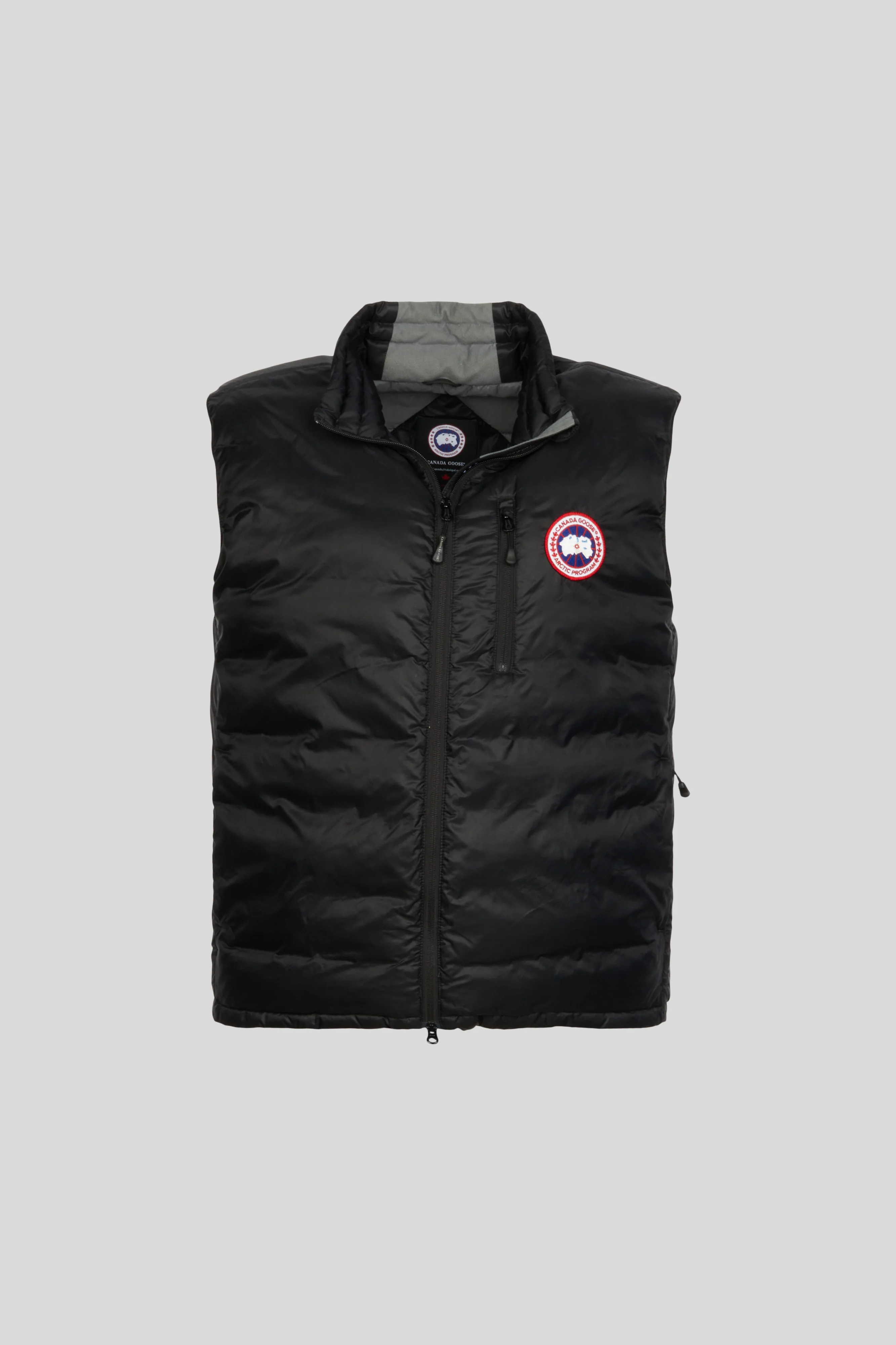 Lodge Down Vest