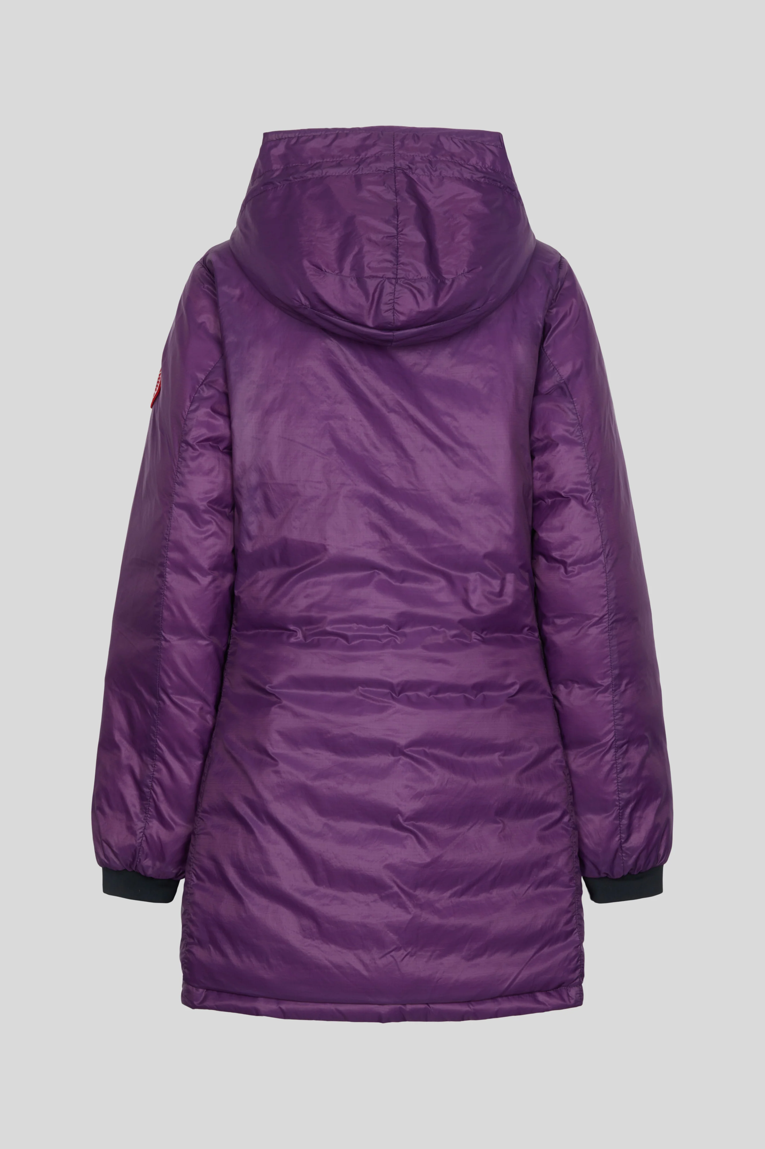 Camp Hooded Jacket - Image 2