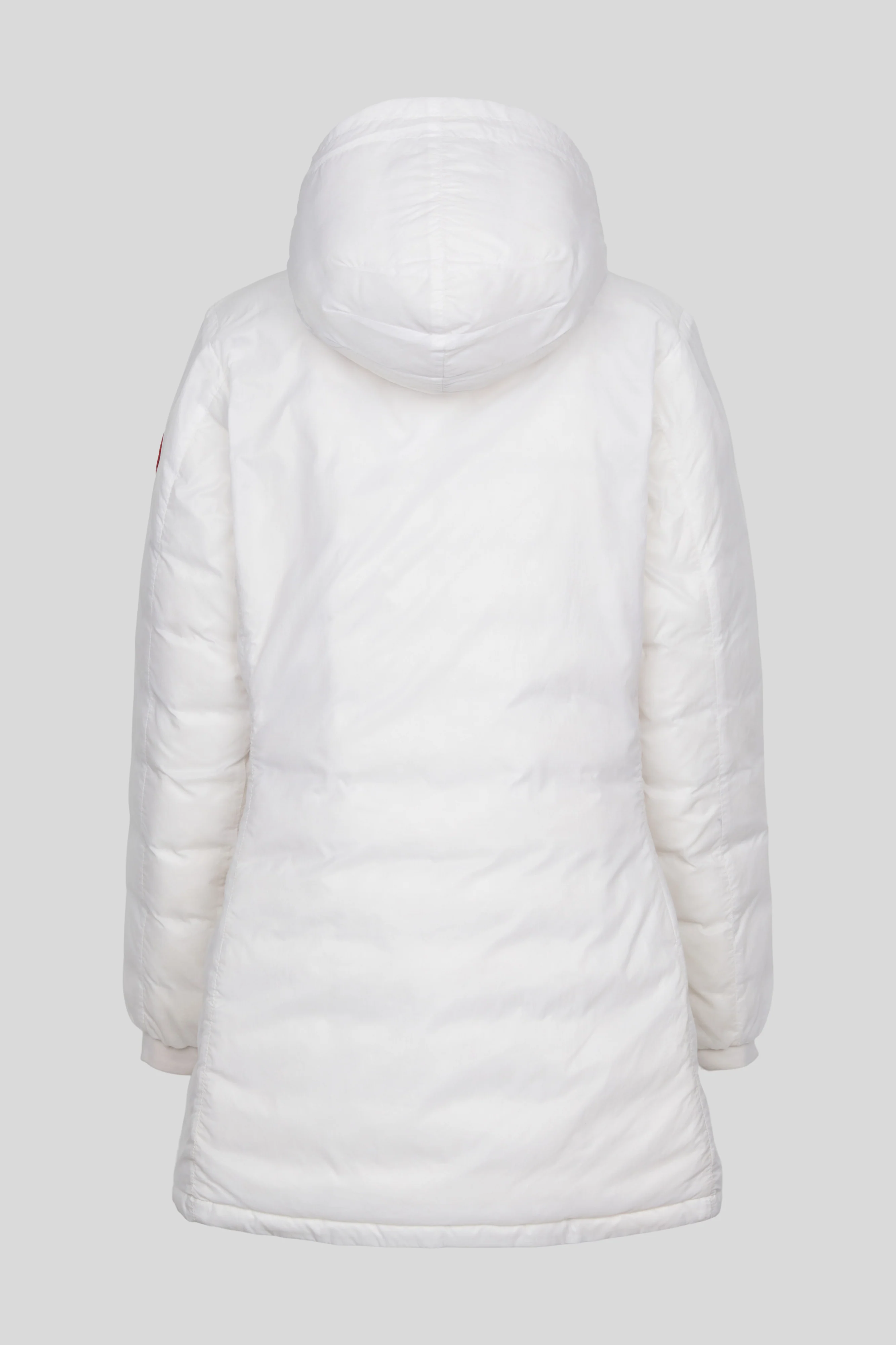 Camp Hooded Jacket - Image 2