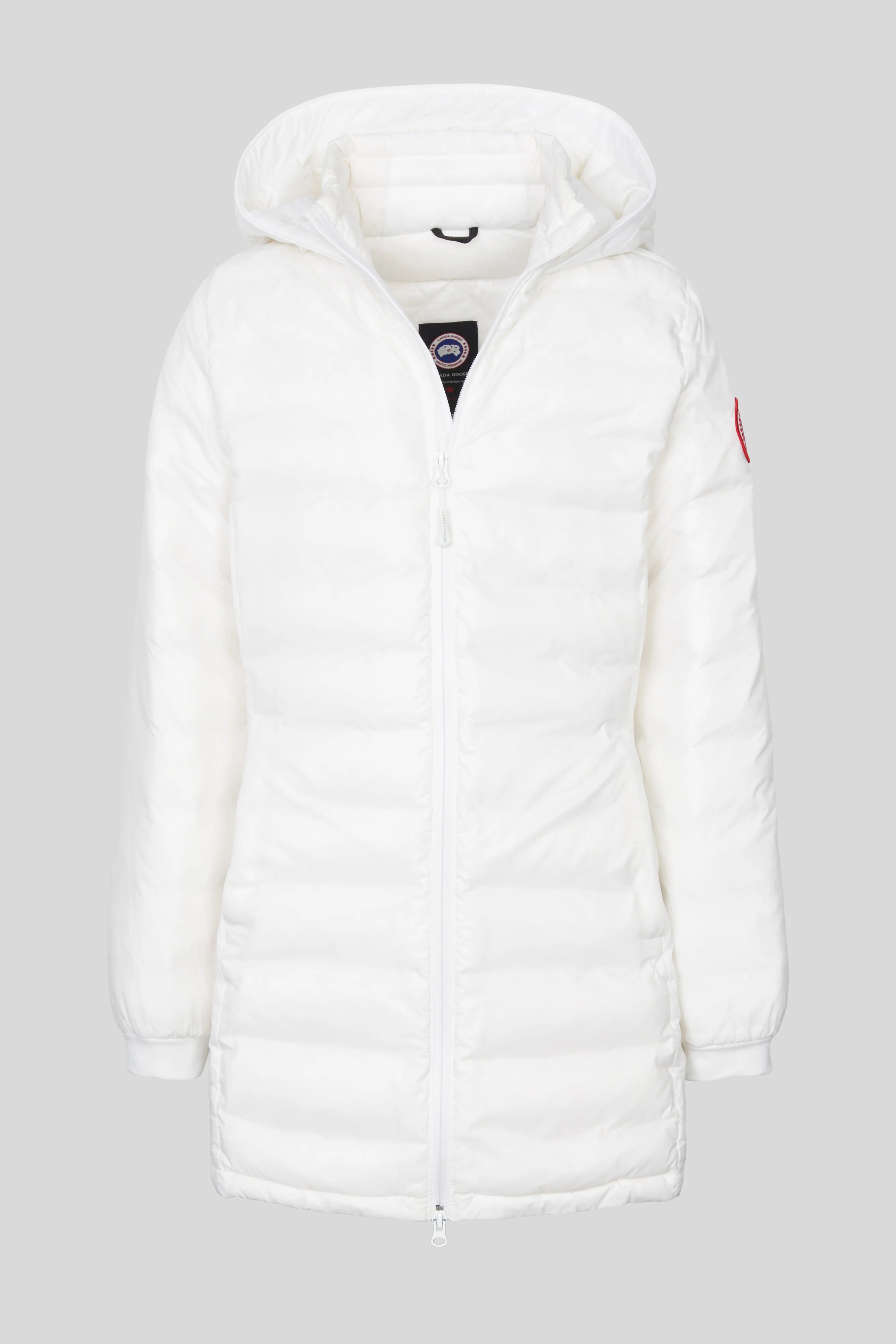 Camp Hooded Jacket