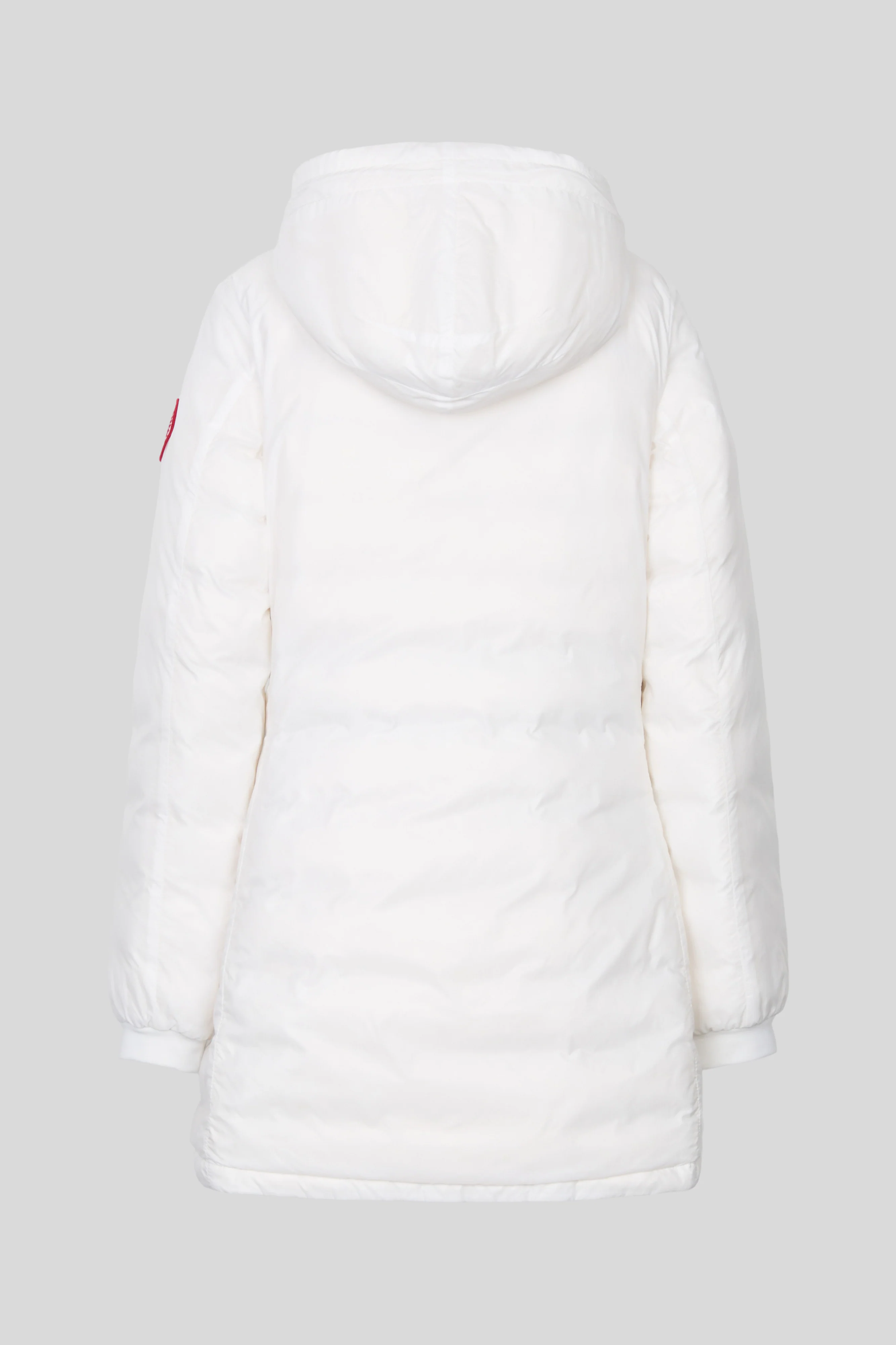 Camp Hooded Jacket - Image 2