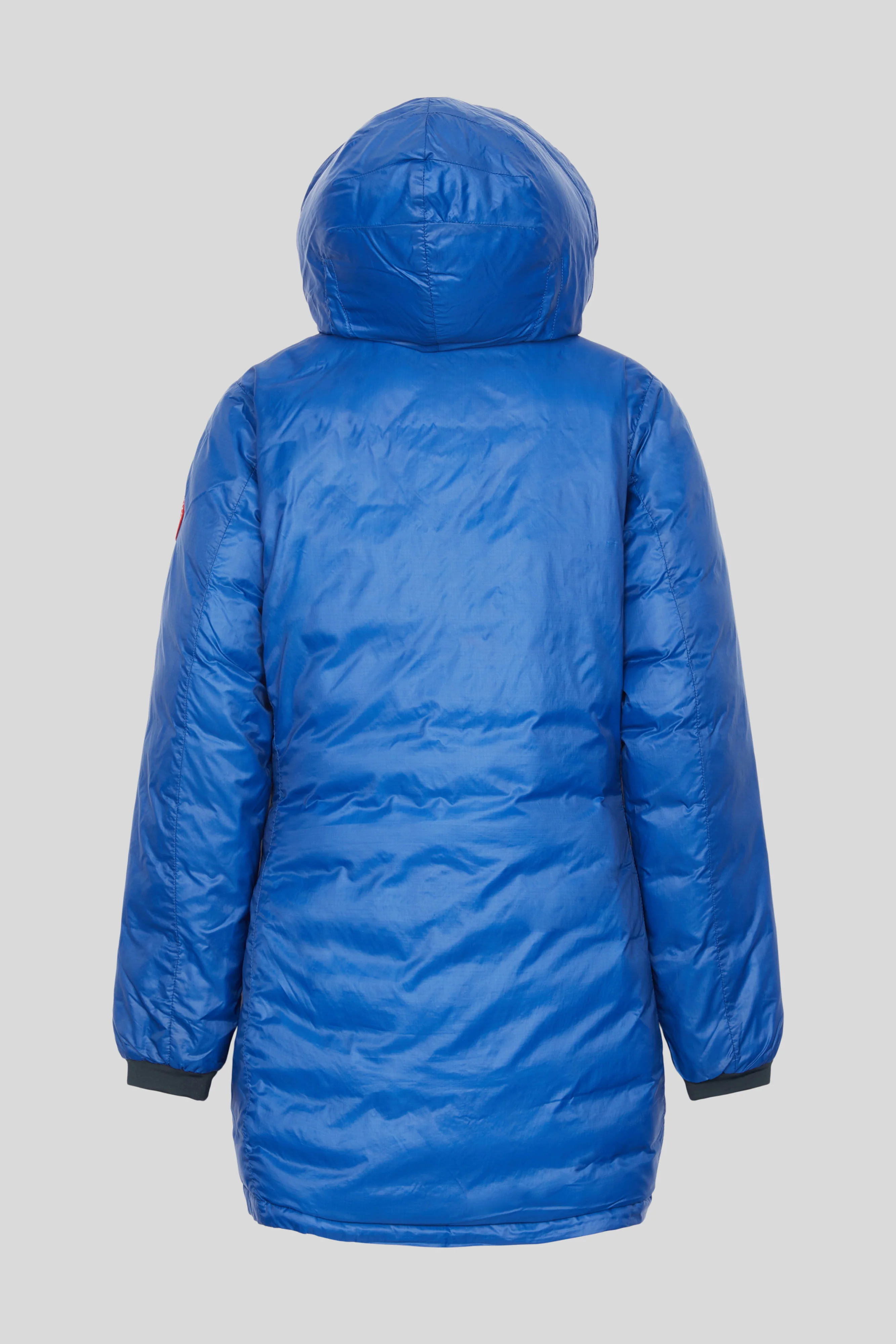 Camp Hooded Jacket - Image 2