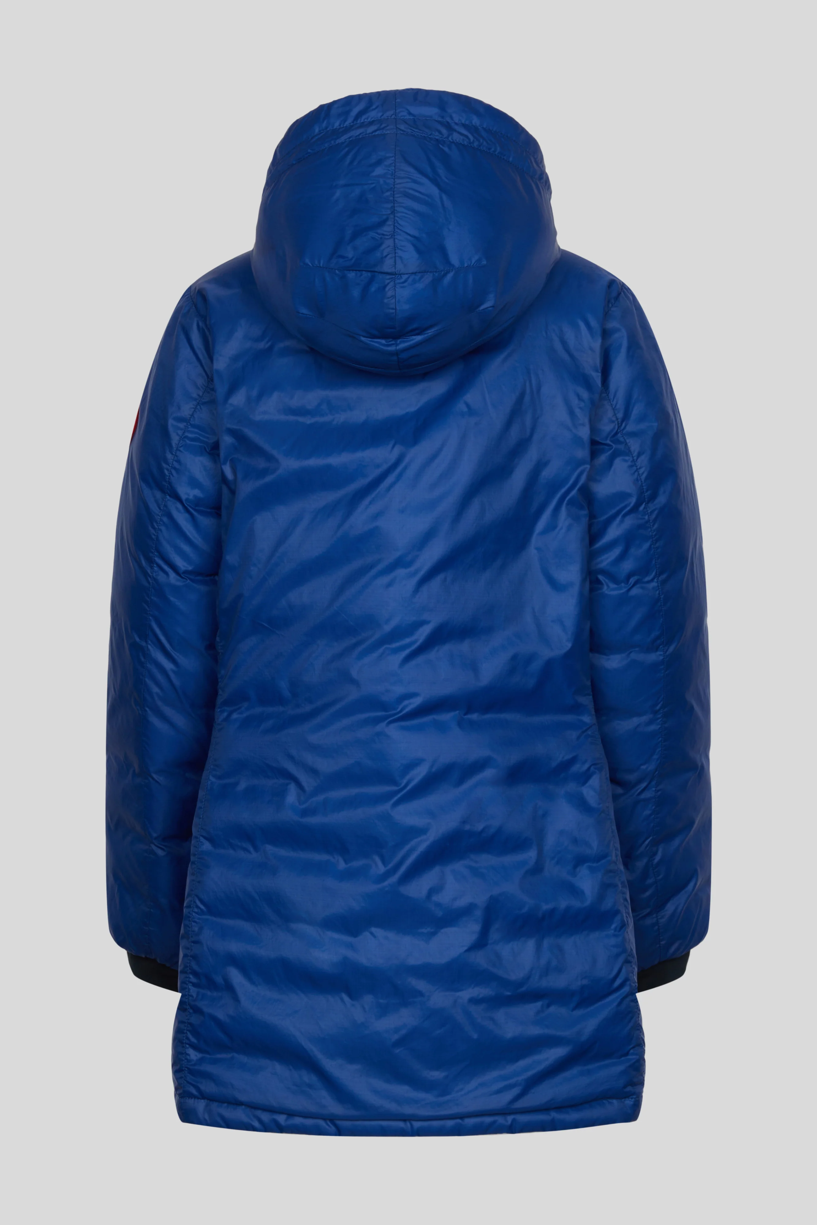 Camp Hooded Jacket - Image 2