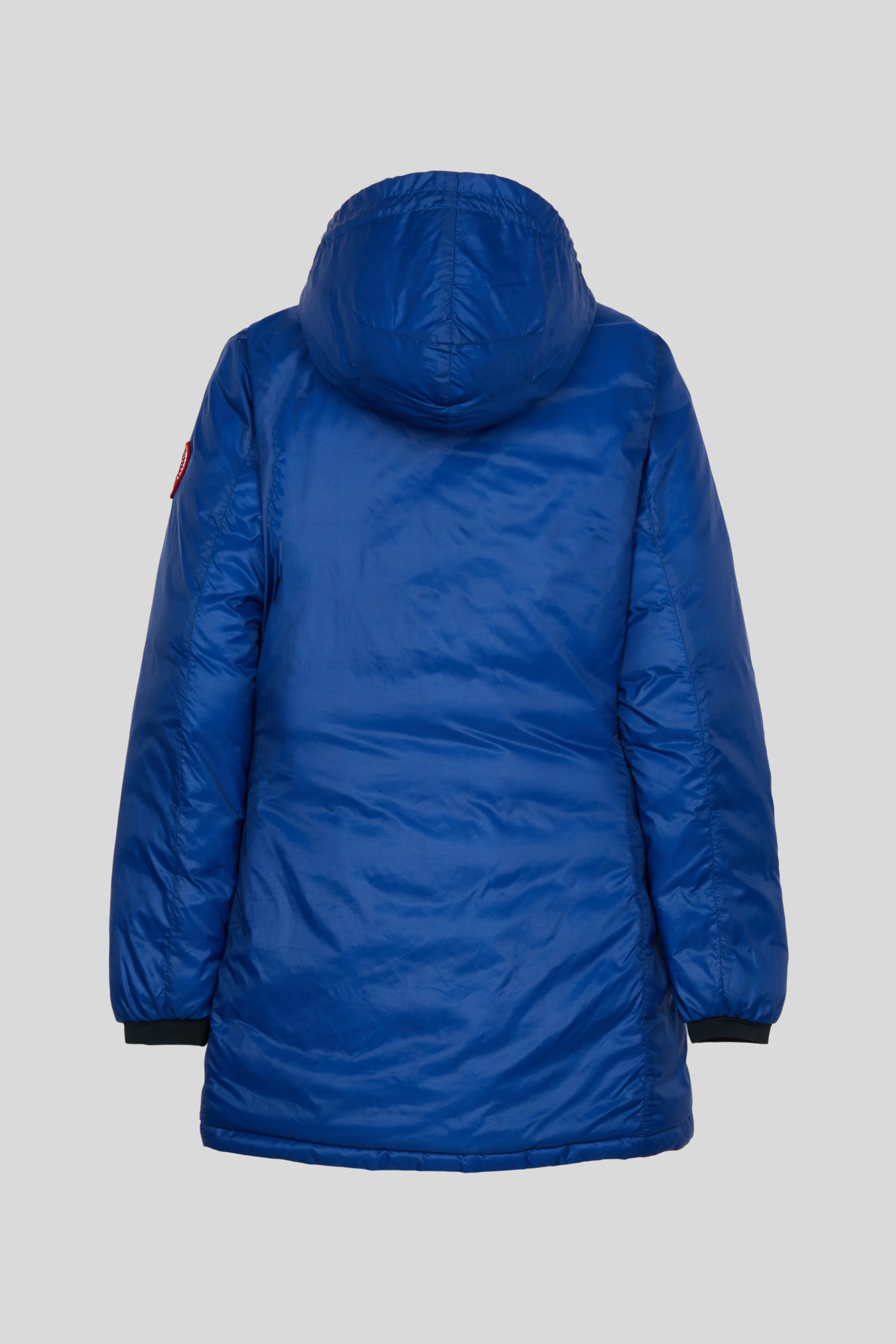 Camp Hooded Jacket - Image 2