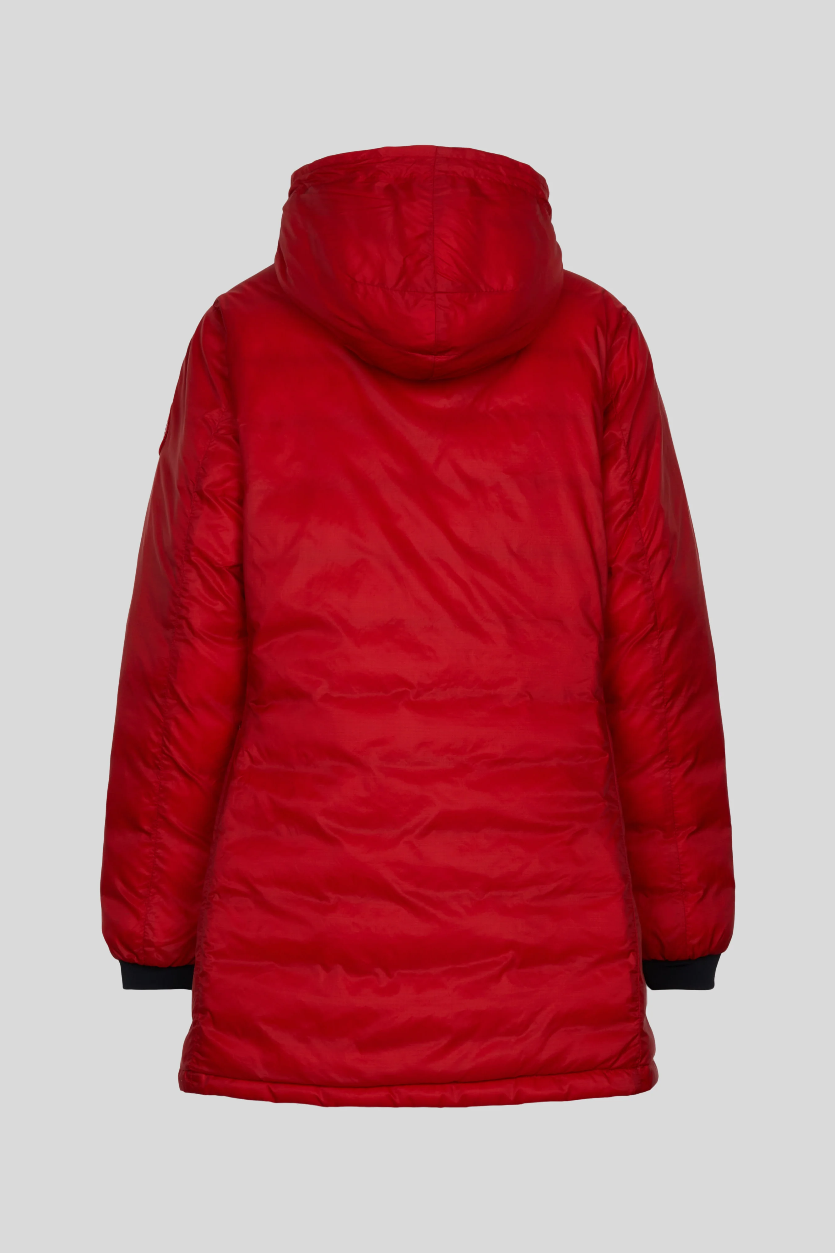 Camp Hooded Jacket - Image 2