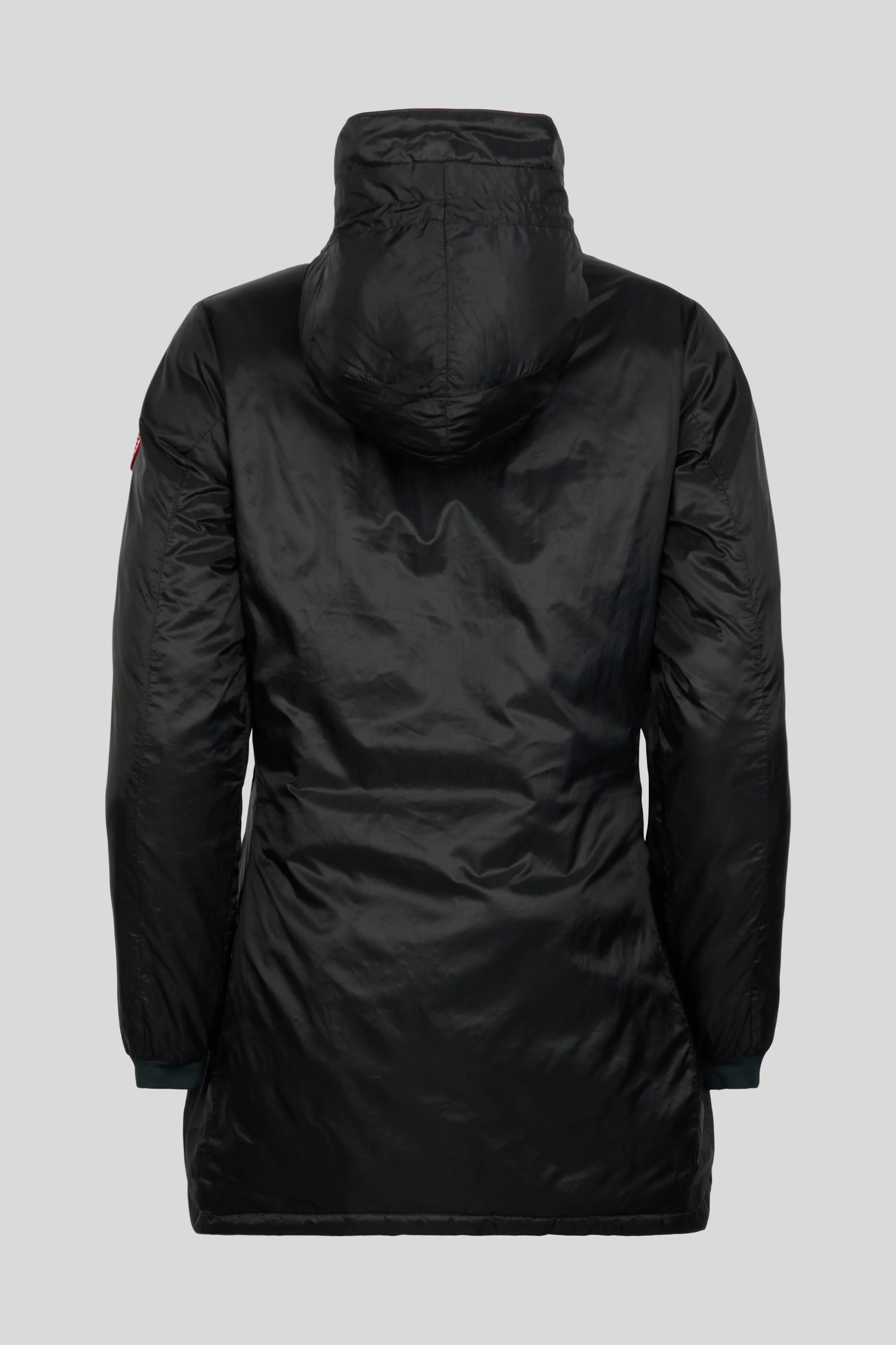 Camp Hooded Jacket - Image 2