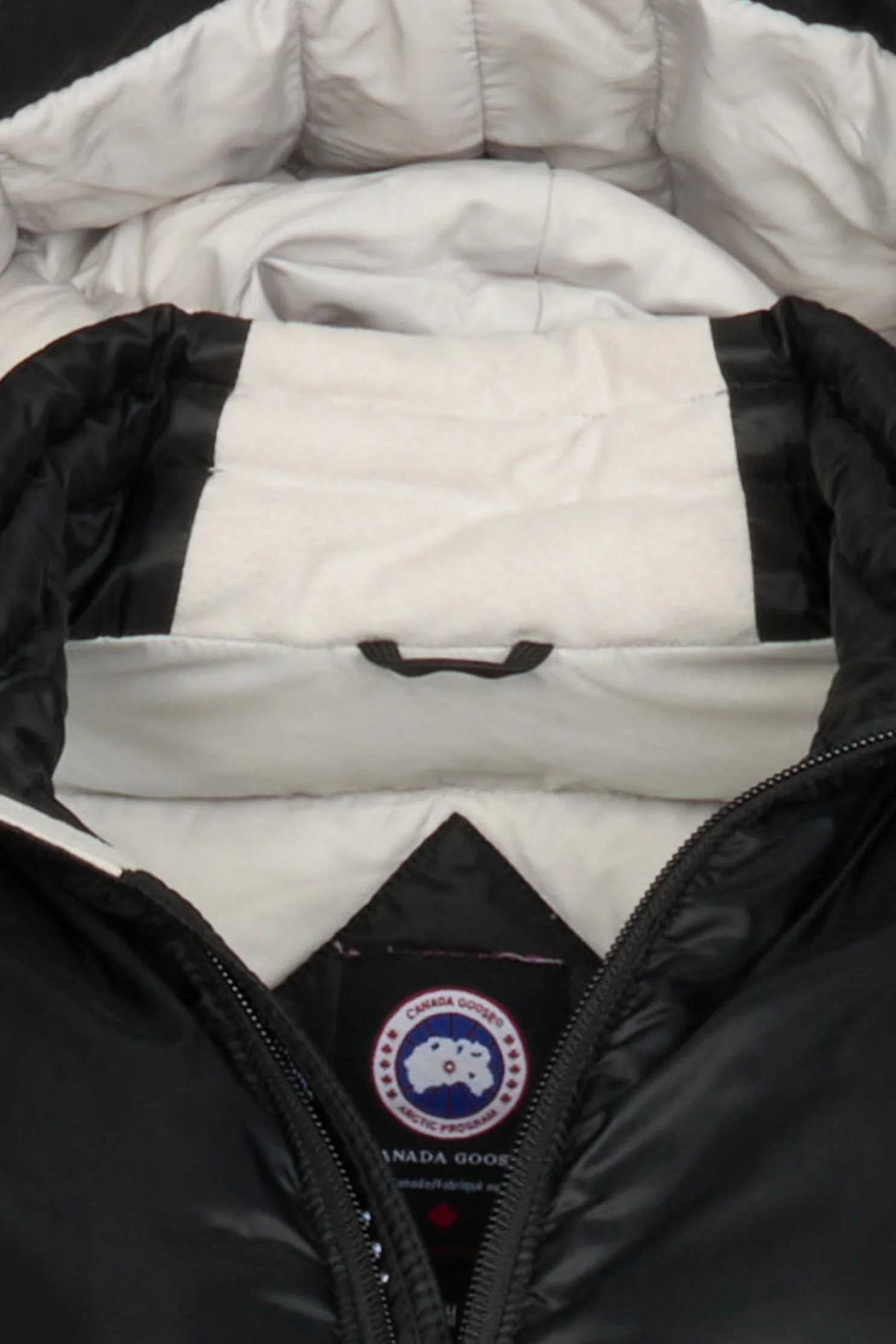 Camp Hooded Jacket - Image 3