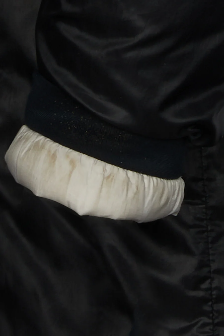 Camp Hooded Jacket - Image 3