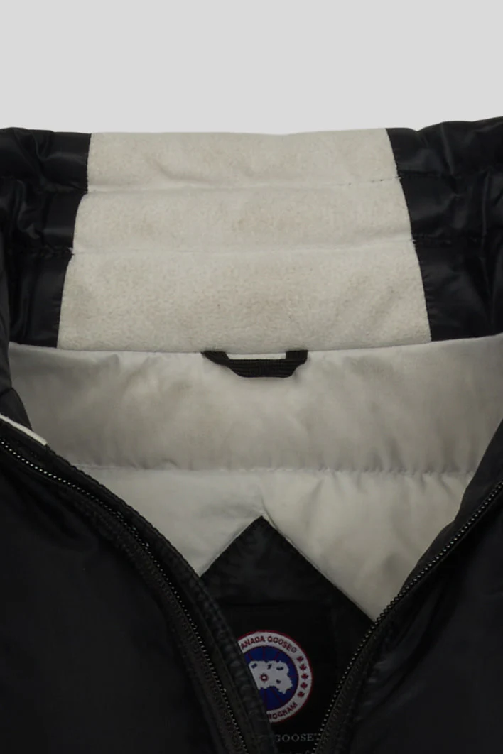 Camp Hooded Jacket - Image 4