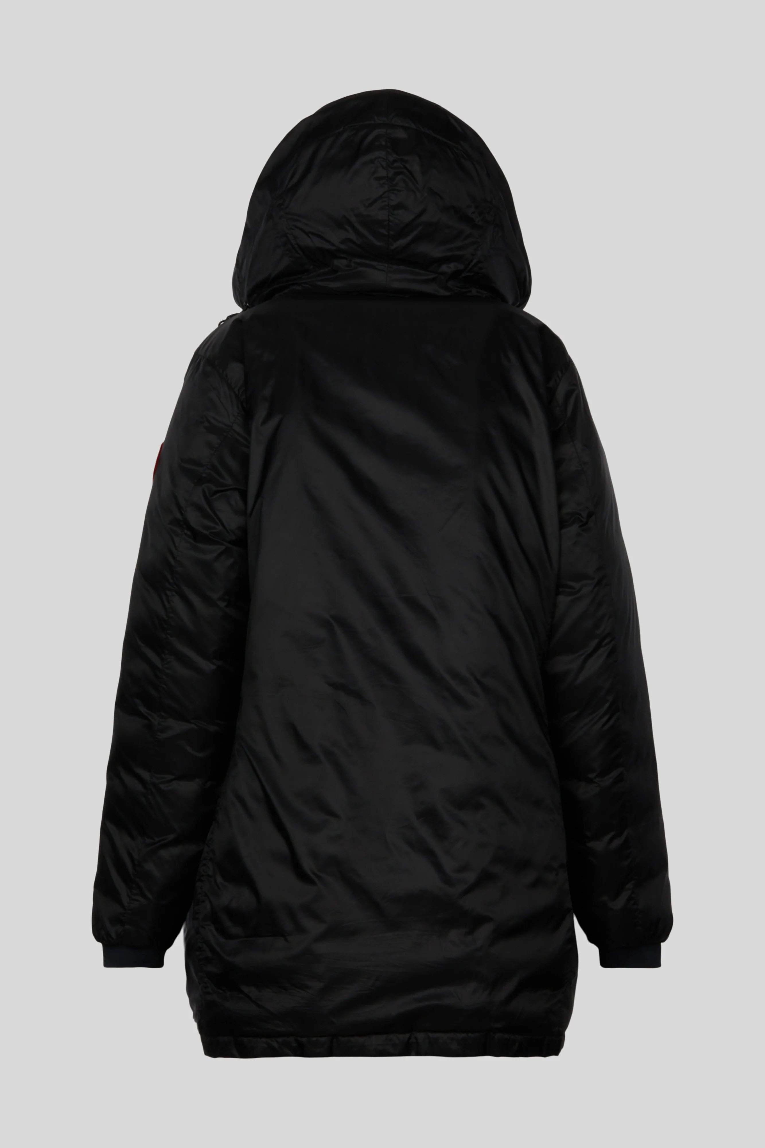 Camp Hooded Jacket - Image 2