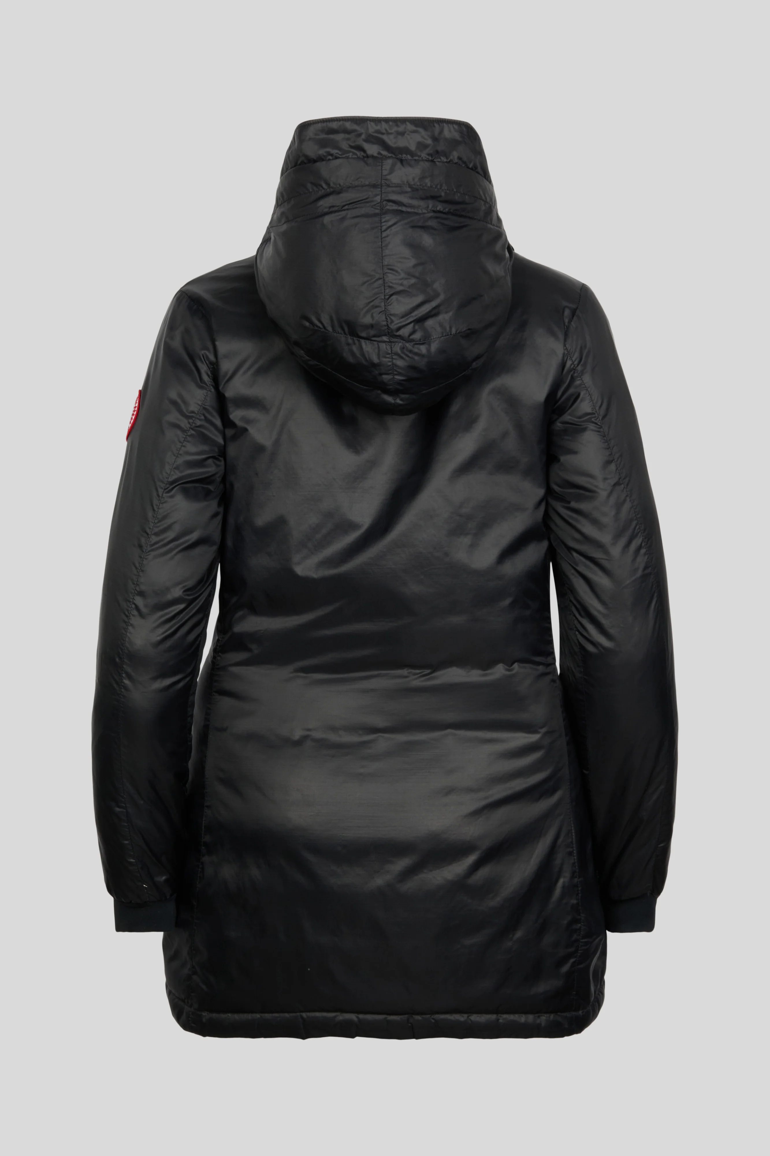 Camp Hooded Jacket - Image 2