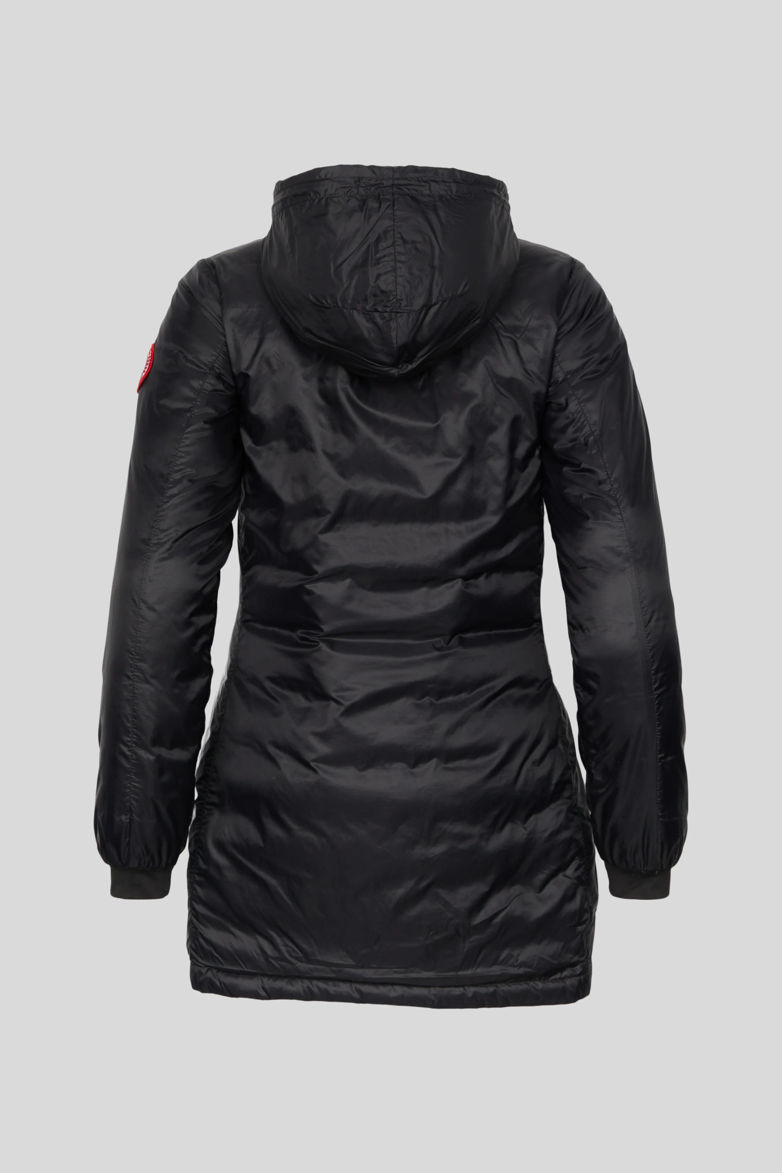 Camp Hooded Jacket - Image 2