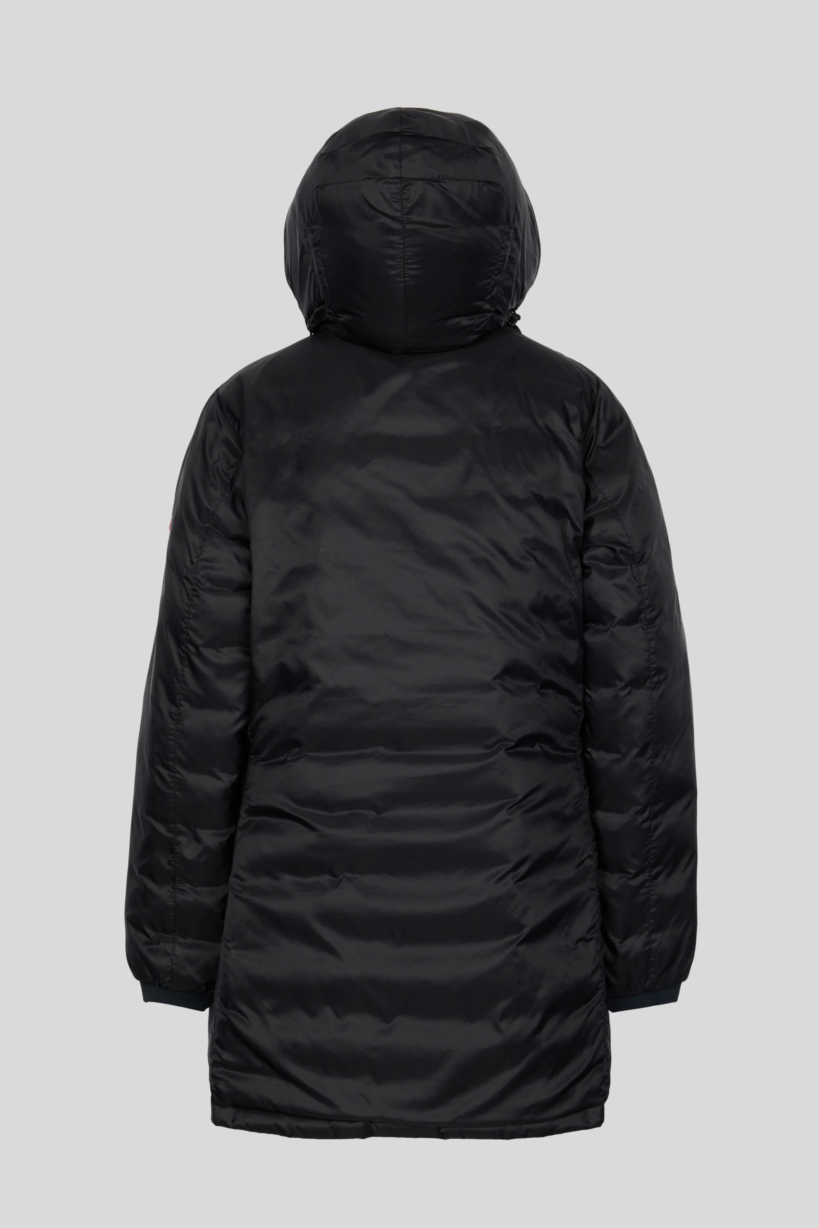 Camp Hooded Jacket - Image 2