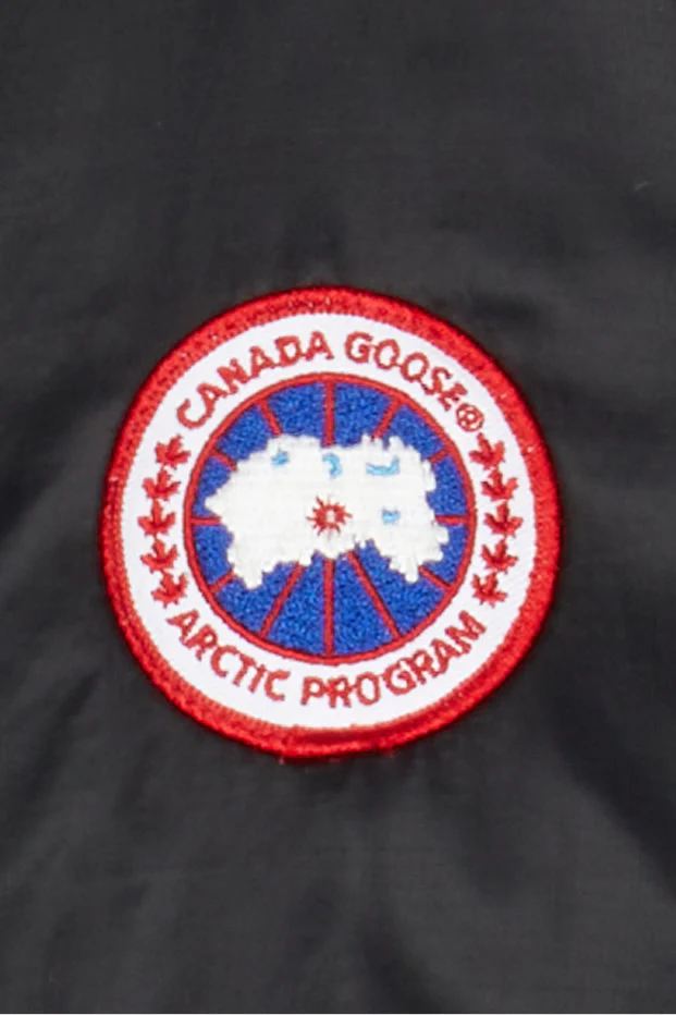 Camp Hooded Jacket - Image 3