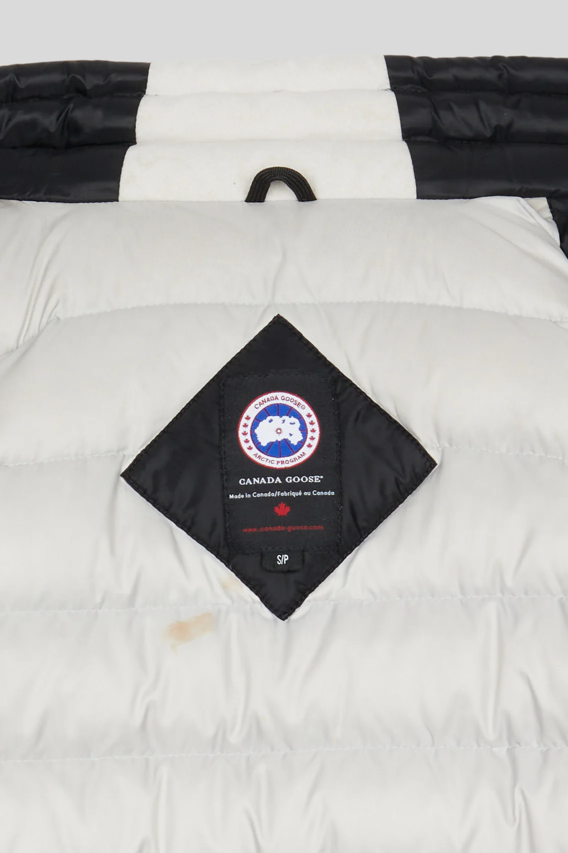 Camp Hooded Jacket - Image 4