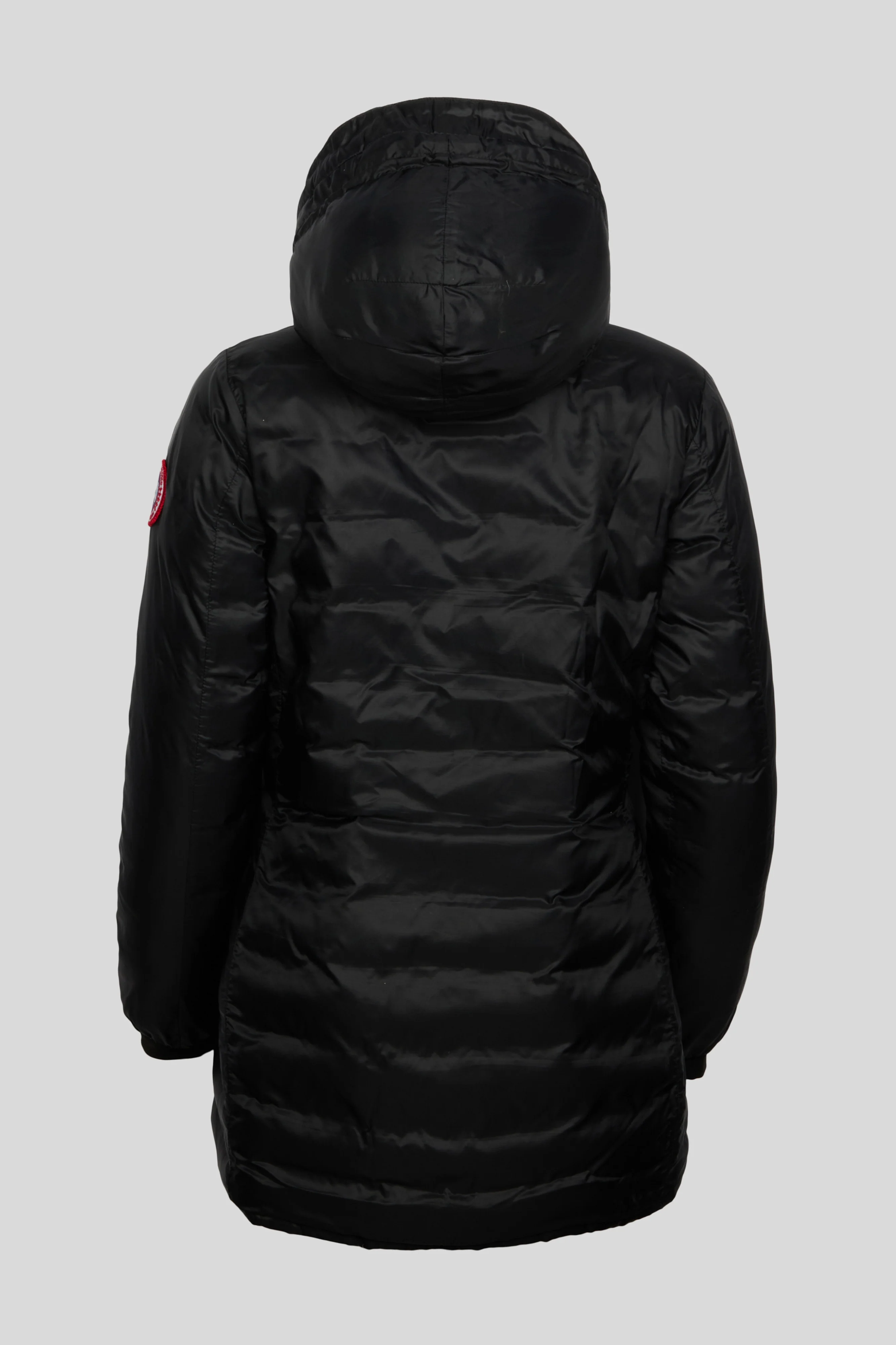Camp Hooded Jacket - Image 2