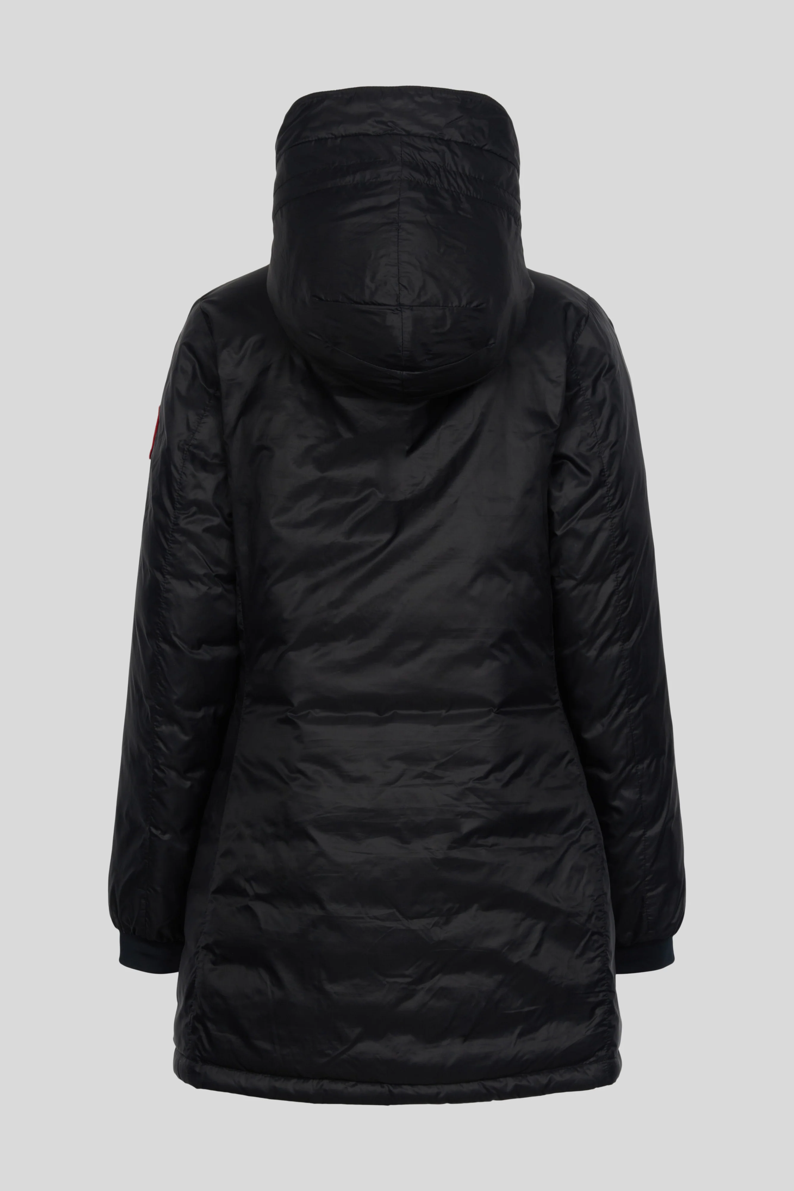 Camp Hooded Jacket - Image 2