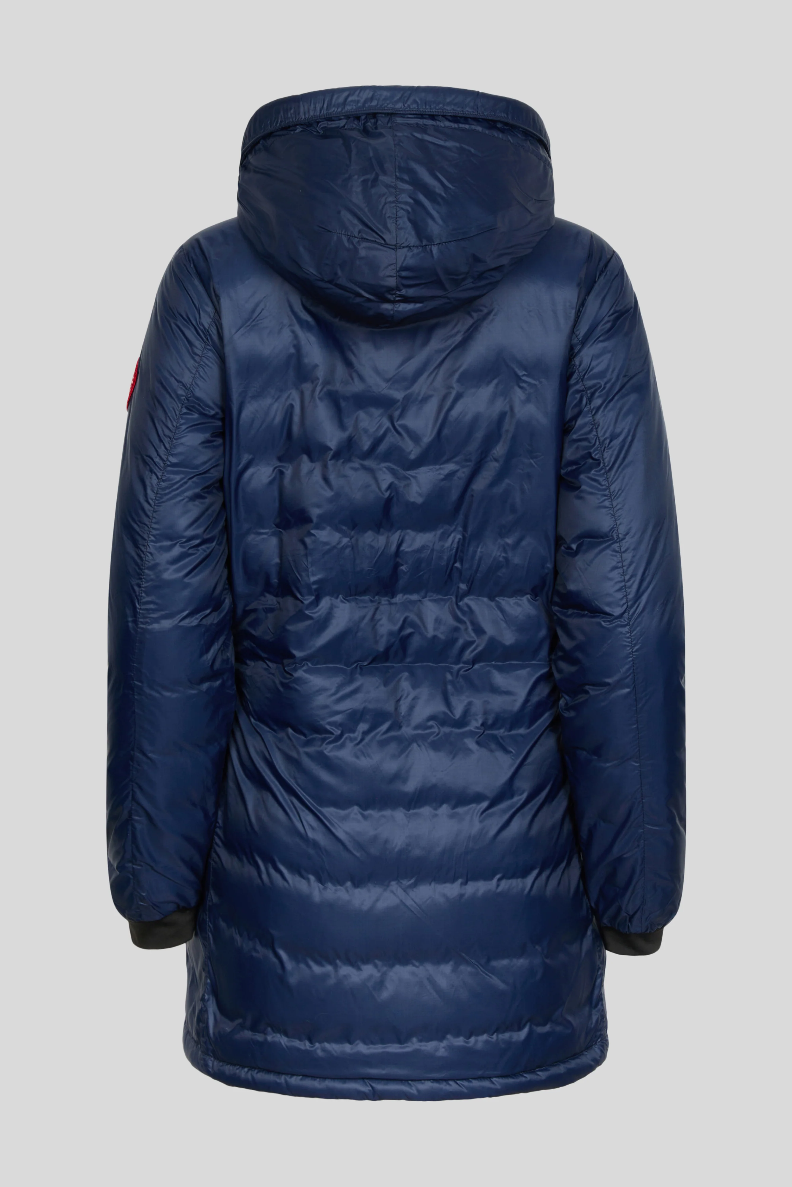 Camp Hooded Jacket - Image 2