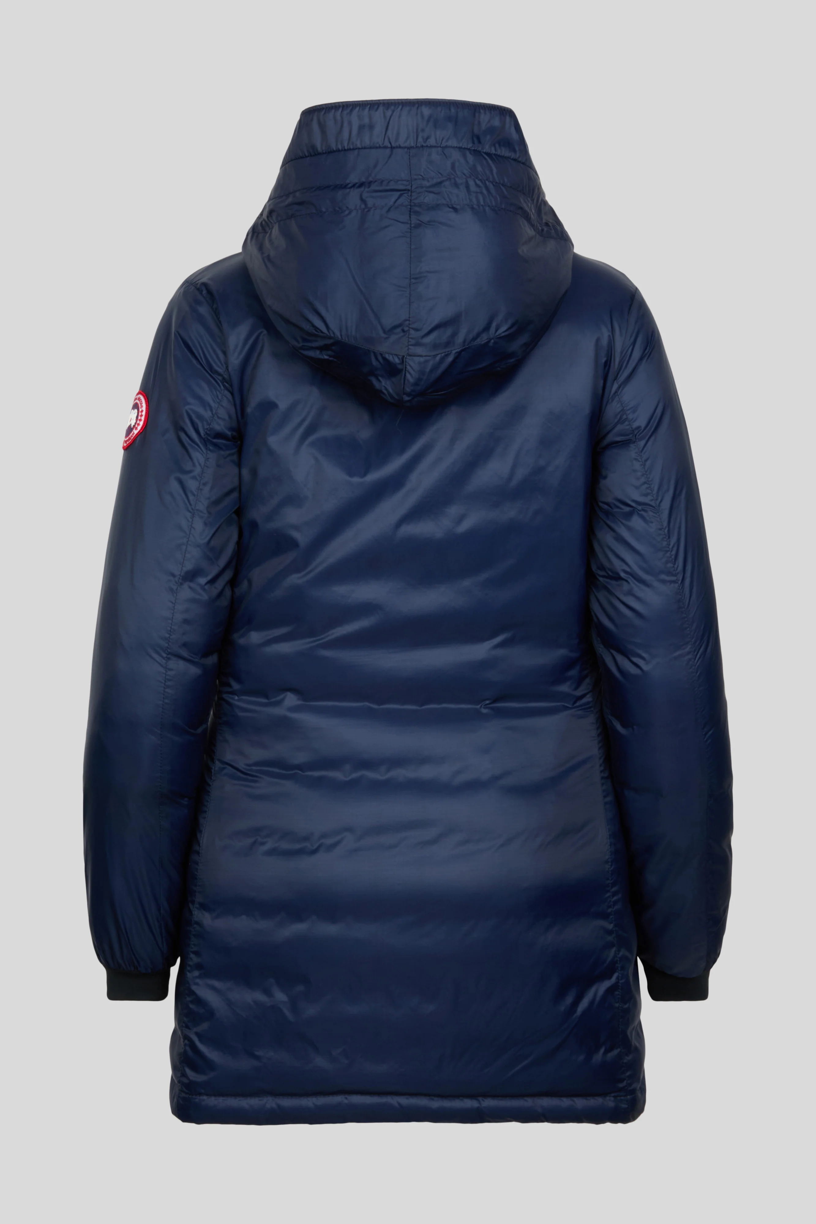 Camp Hooded Jacket - Image 2