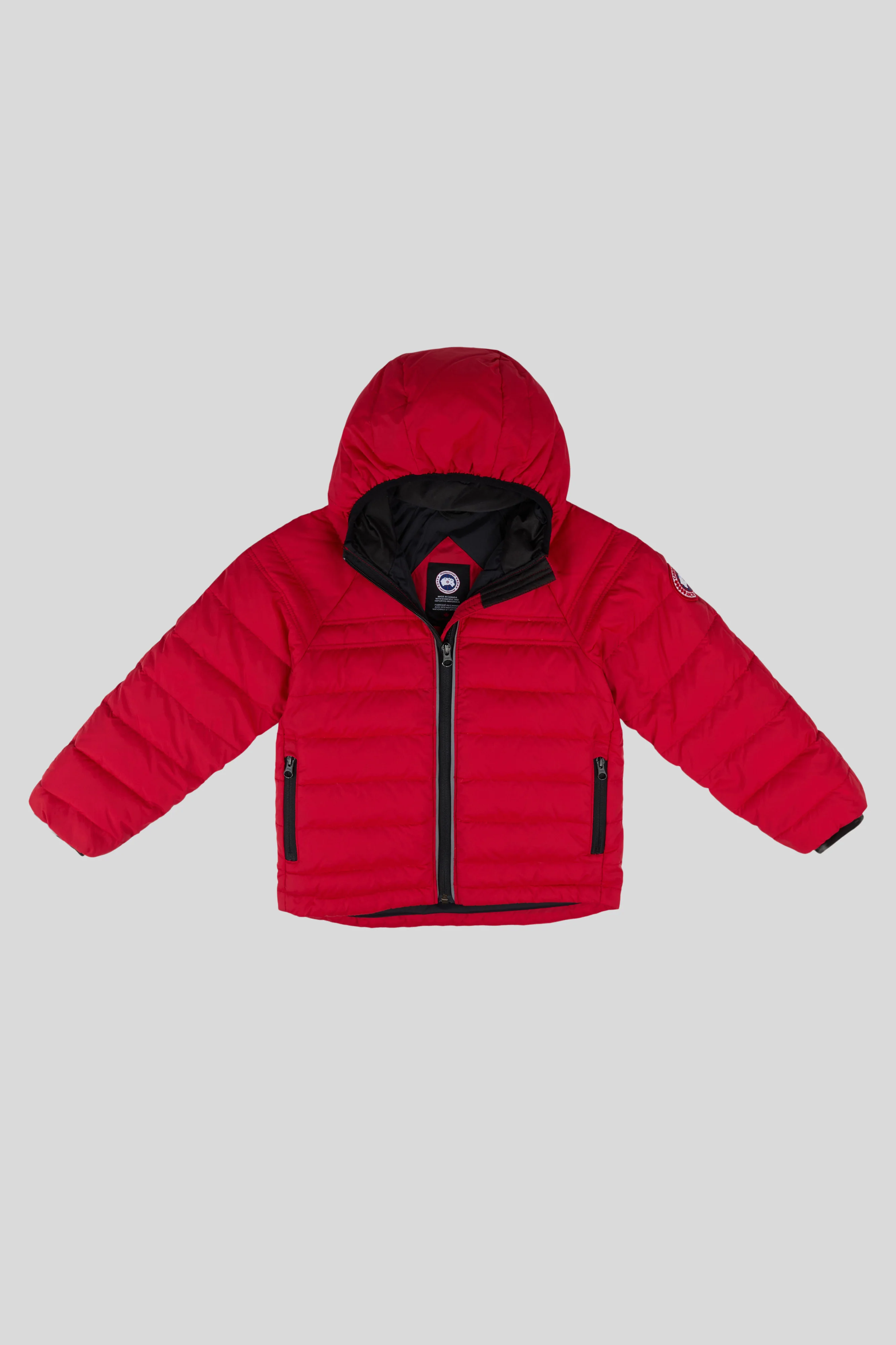 Kids Bobcat Hoody