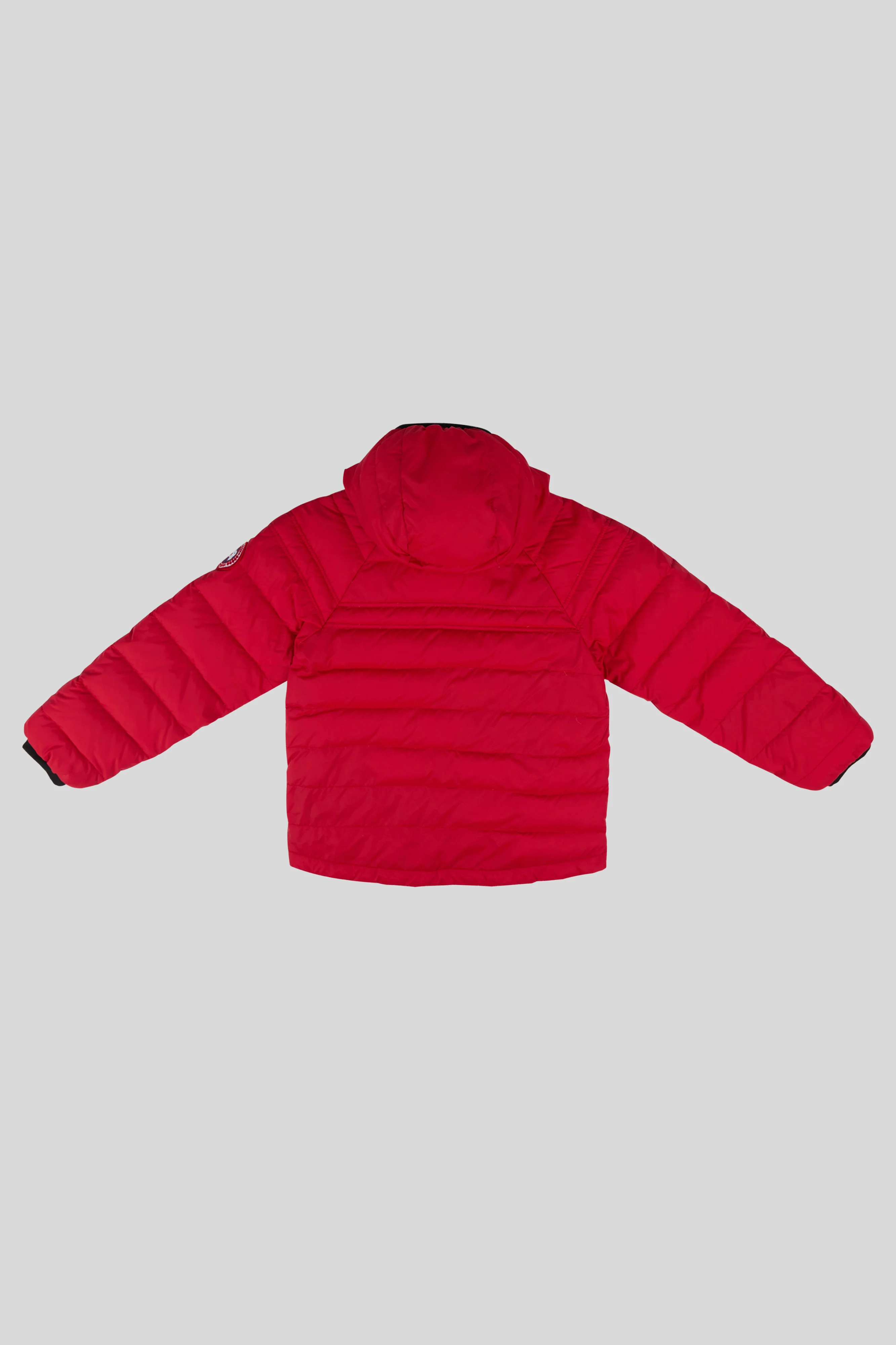 Kids Bobcat Hoody - Image 2