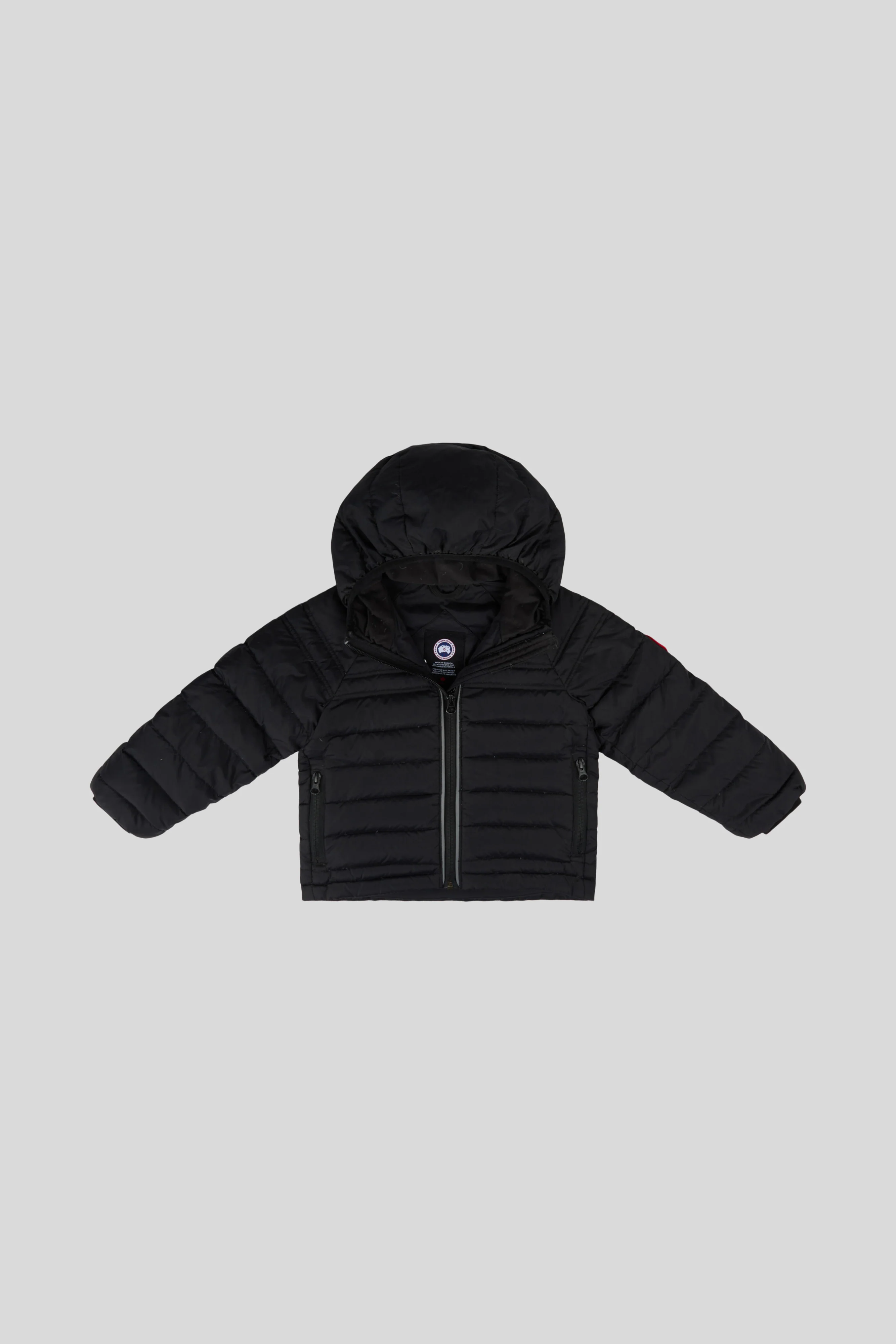 Kids Bobcat Hoody