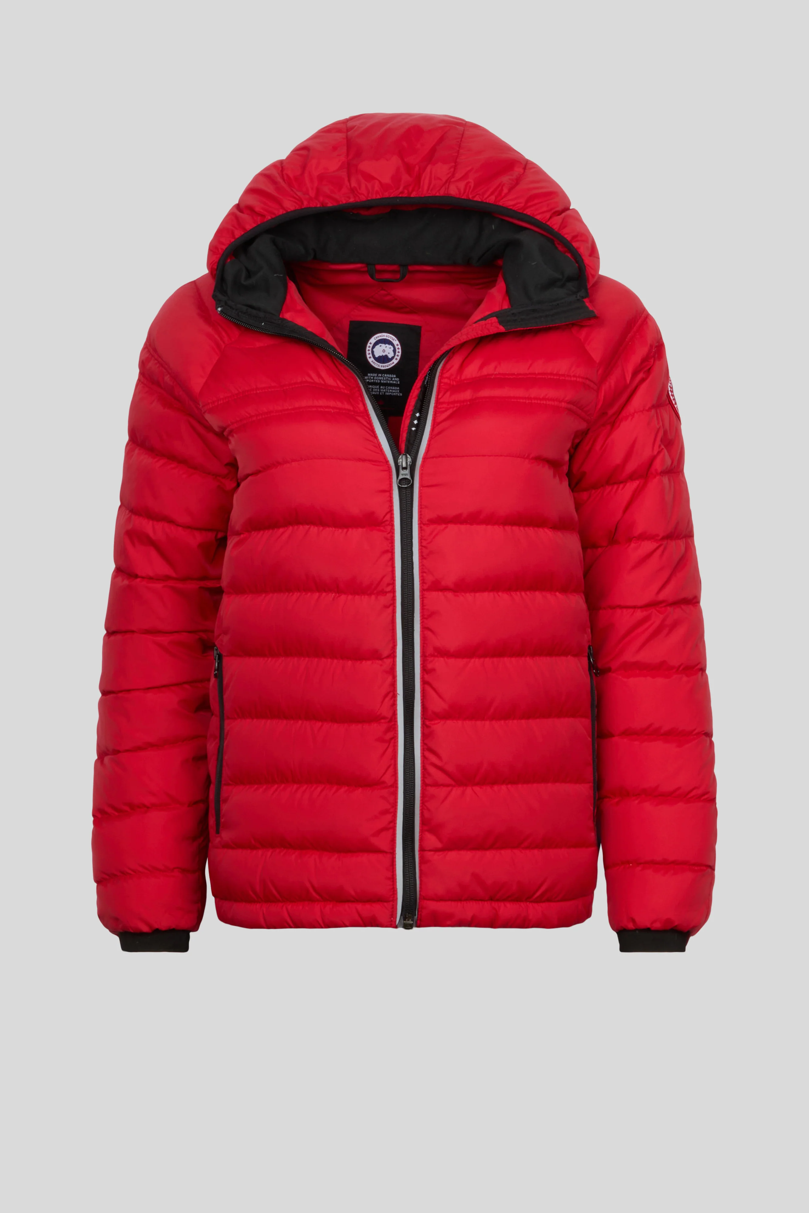 Sherwood Hoody