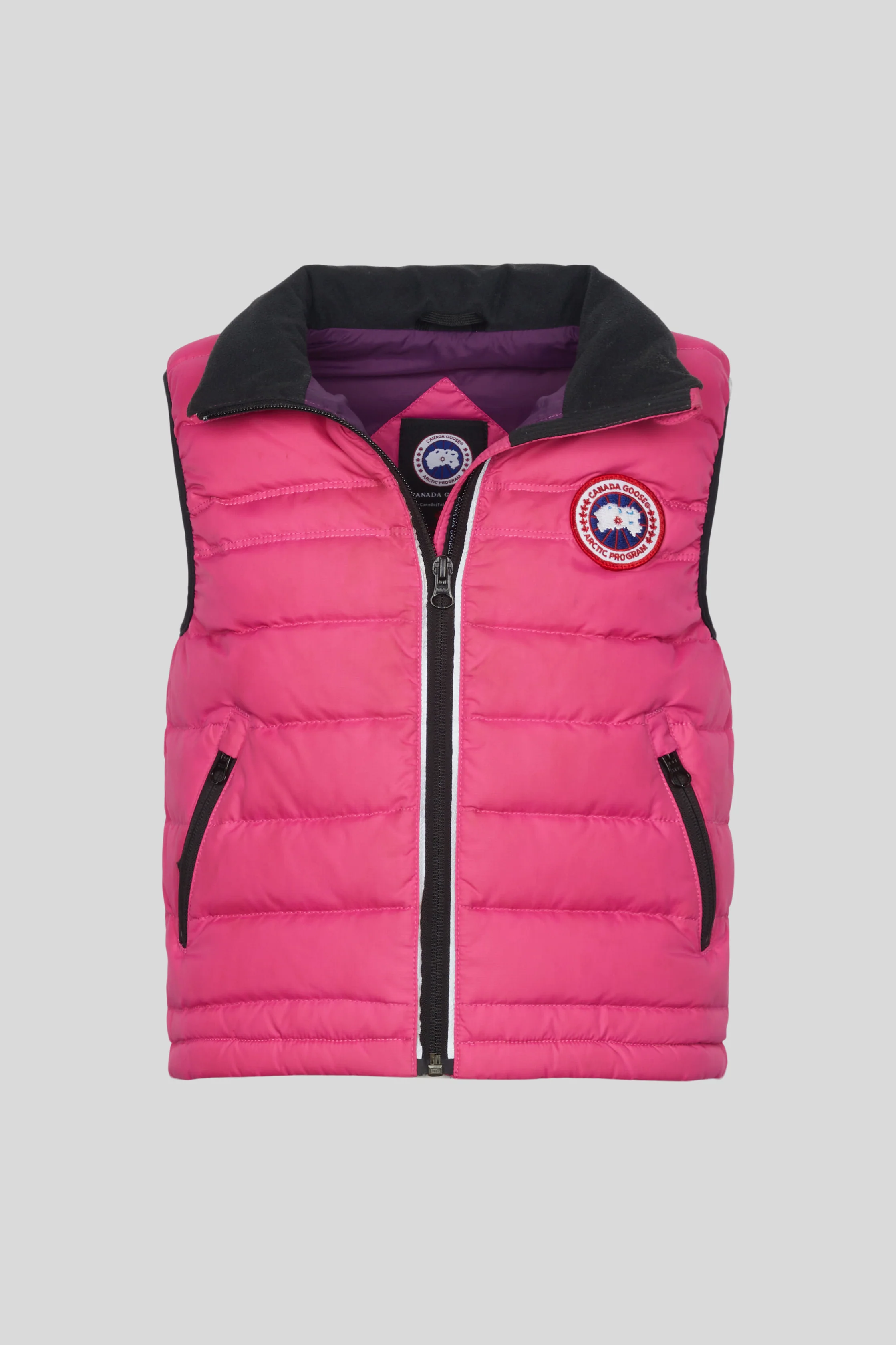 Bobcat Vest