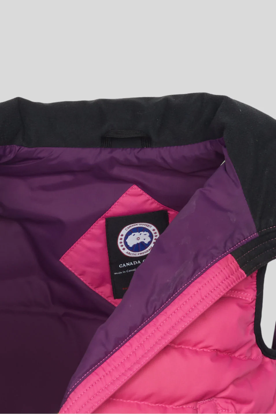 Bobcat Vest - Image 4