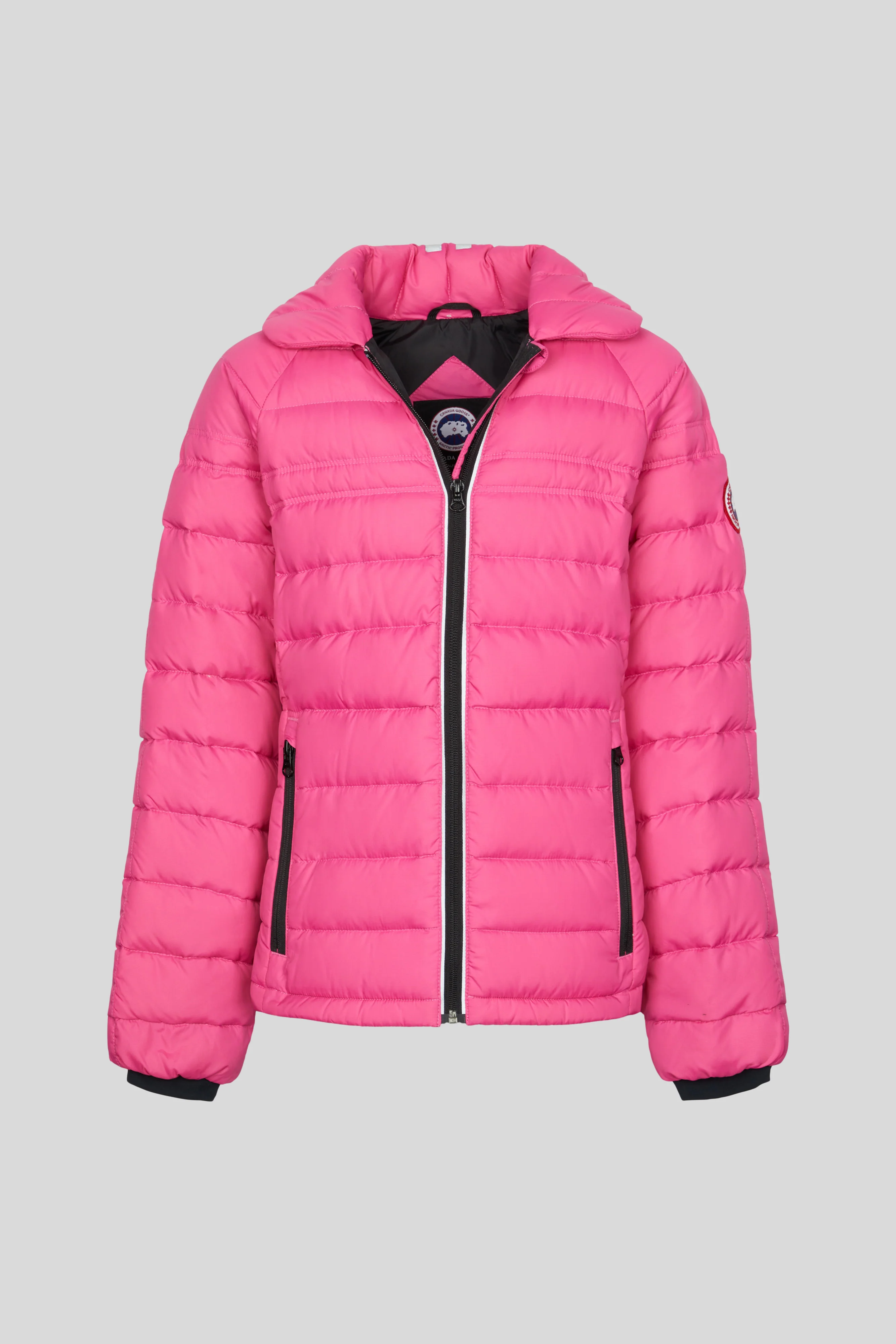 Charlotte Jacket