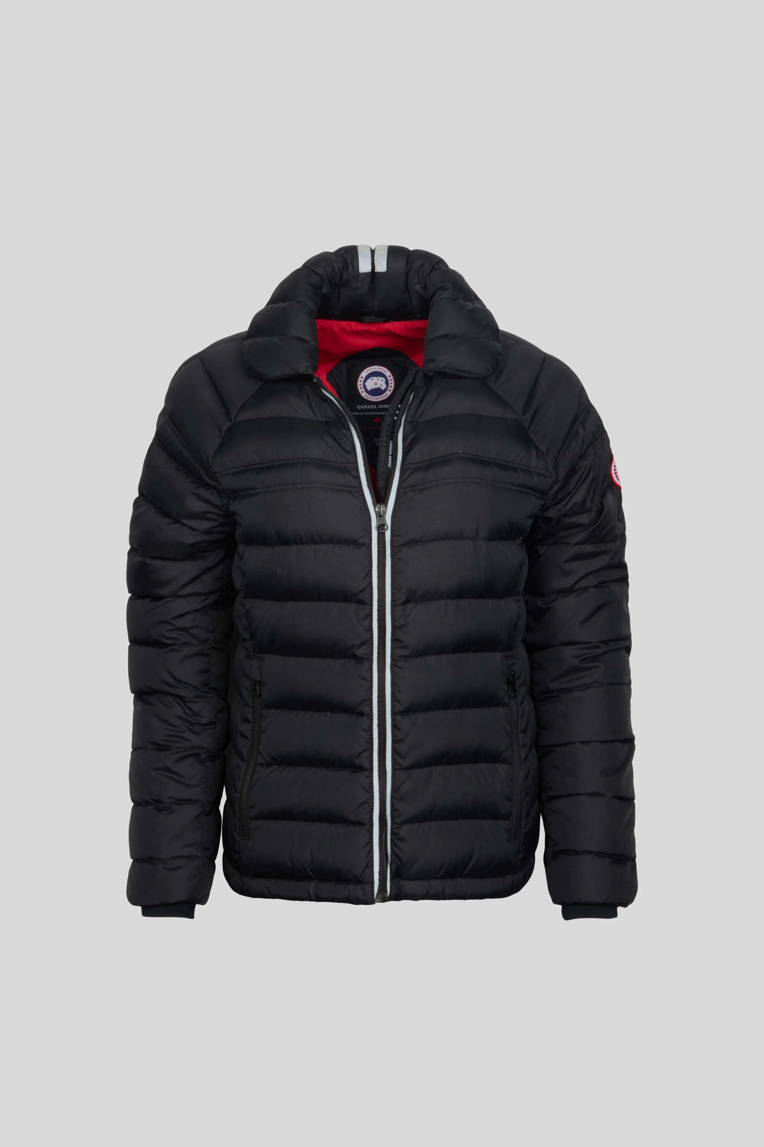 Charlotte Jacket