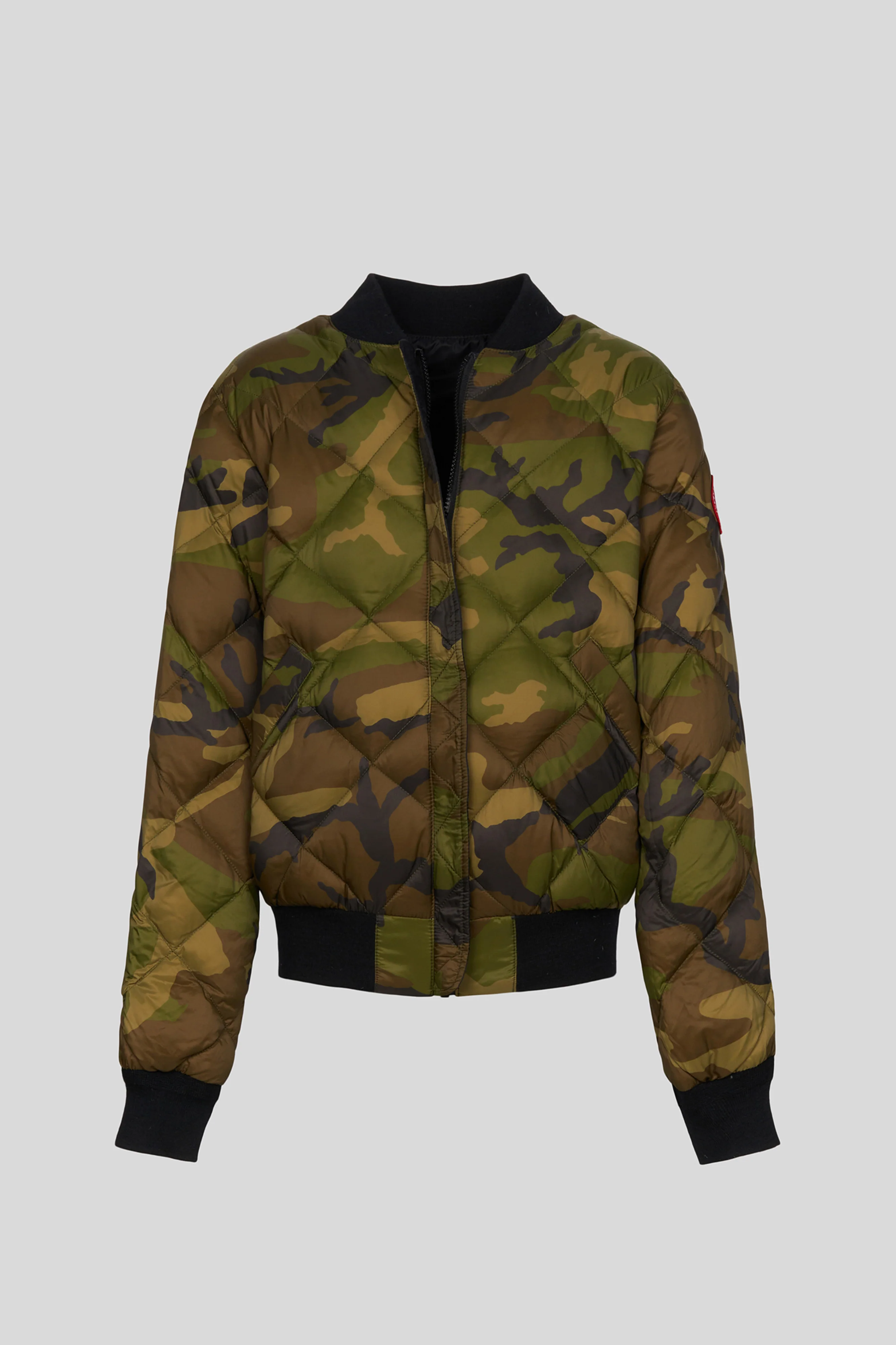 North Shore Bomber Black Label