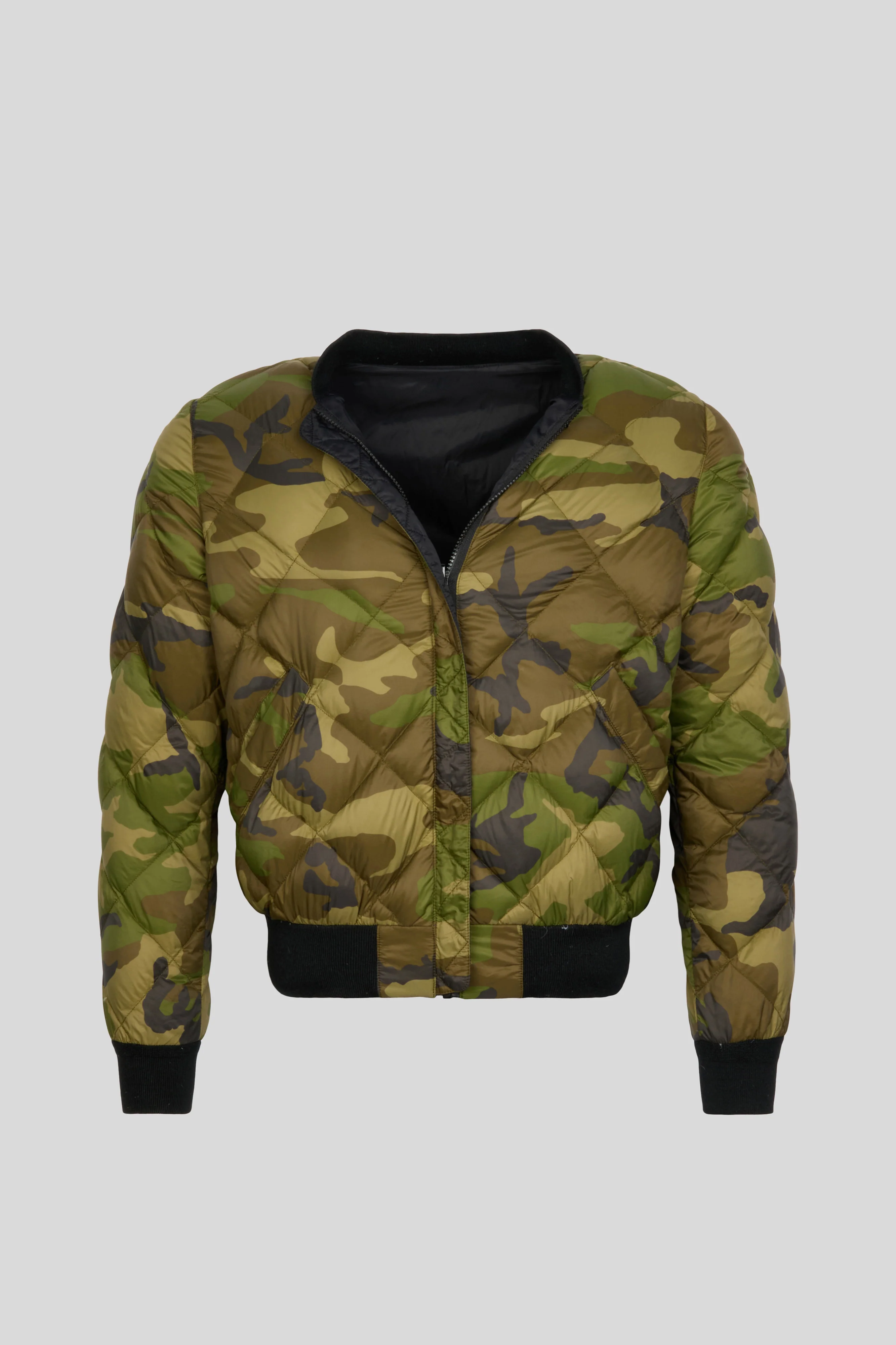 North Shore Bomber Black Label