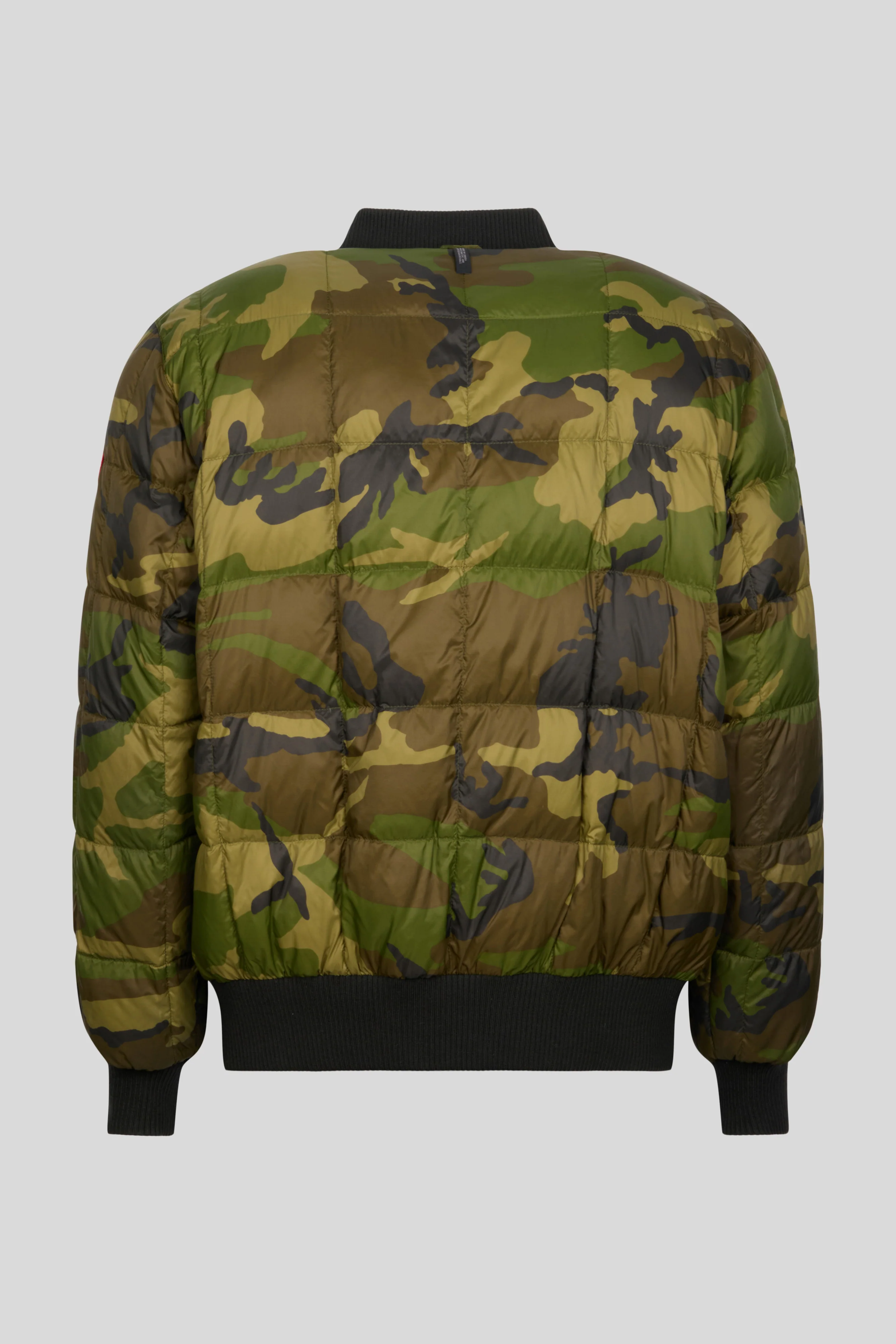 Fraser Bomber Black Label - Image 2