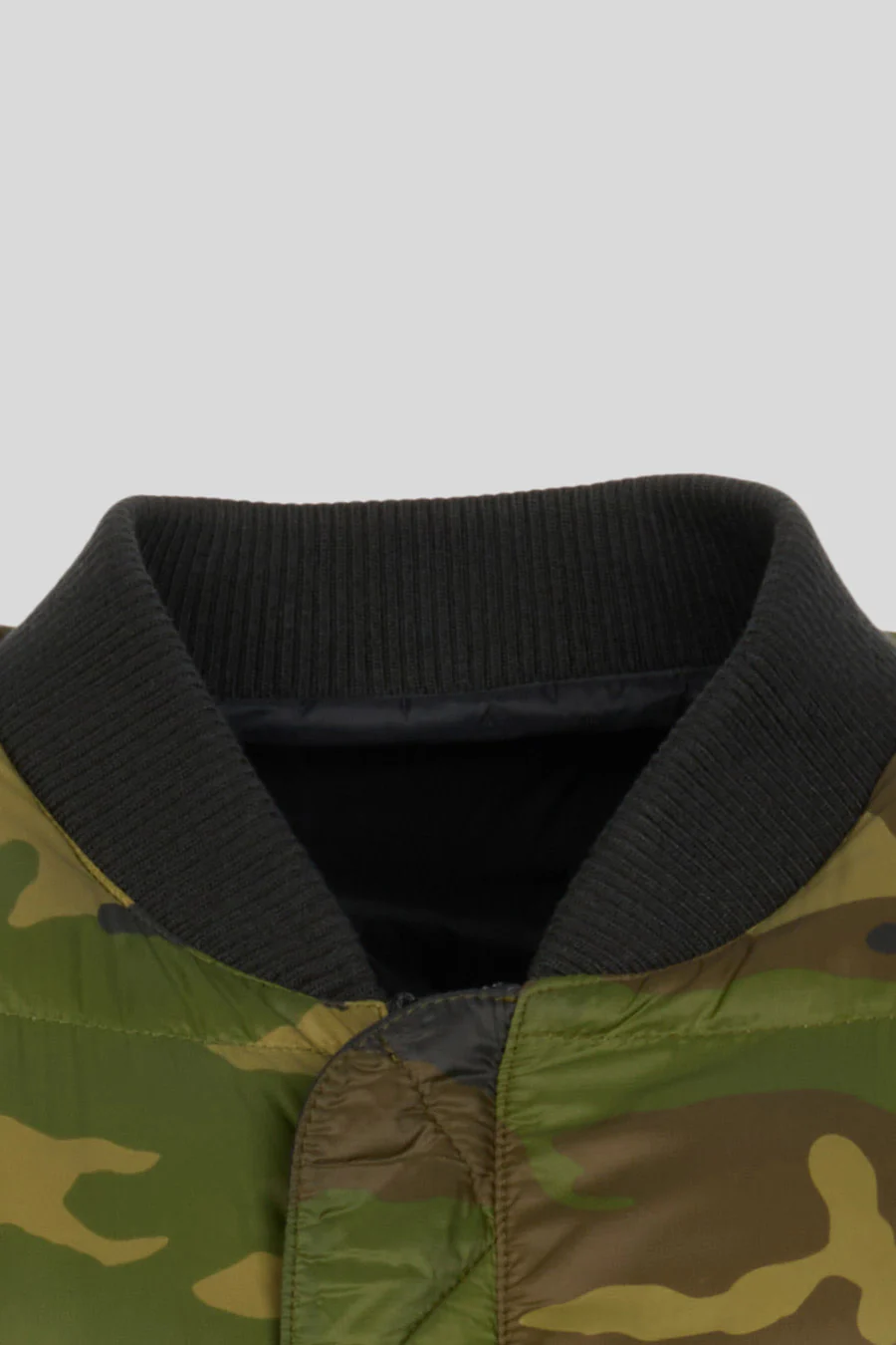 Fraser Bomber Black Label - Image 3
