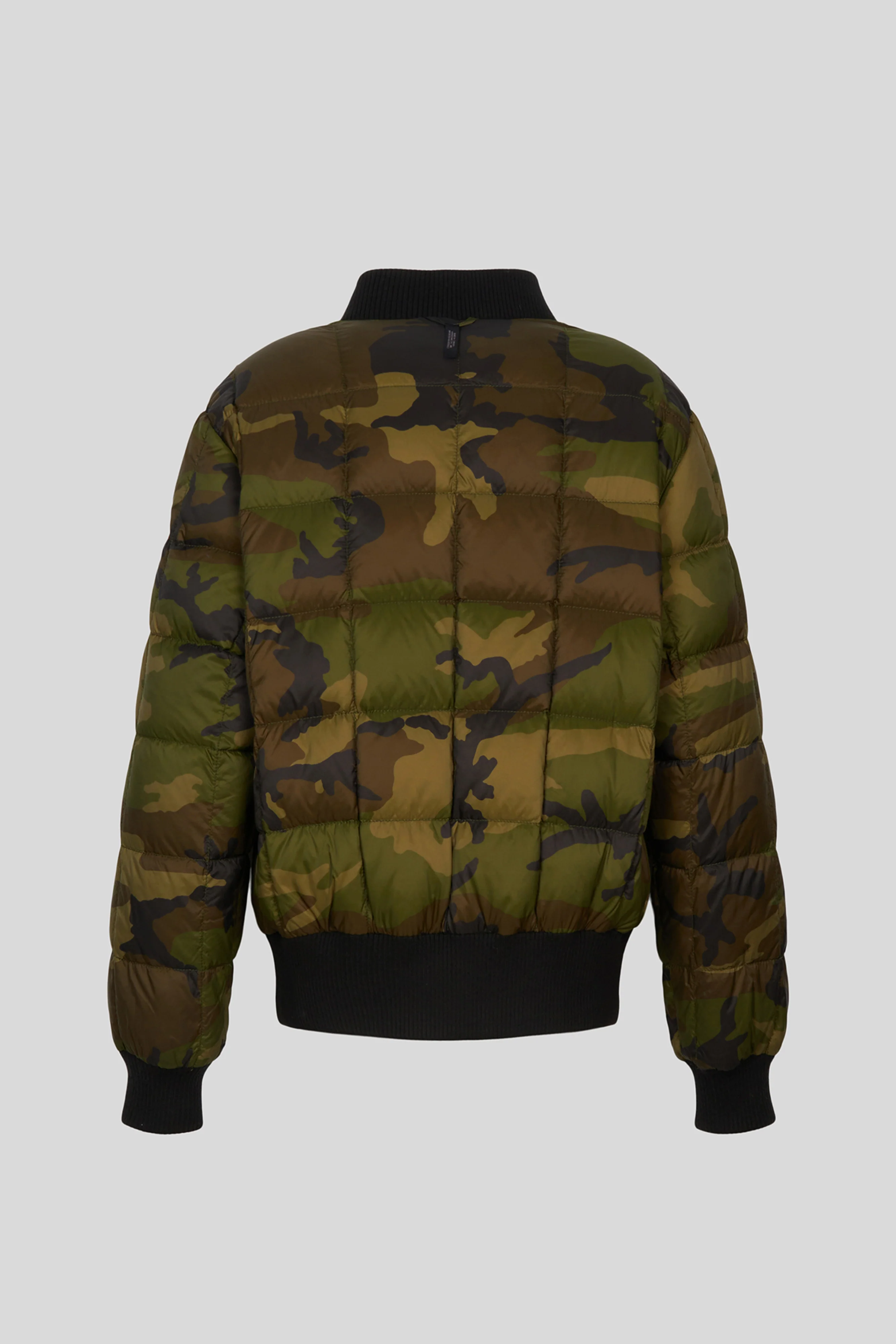 Fraser Bomber Black Label - Image 2