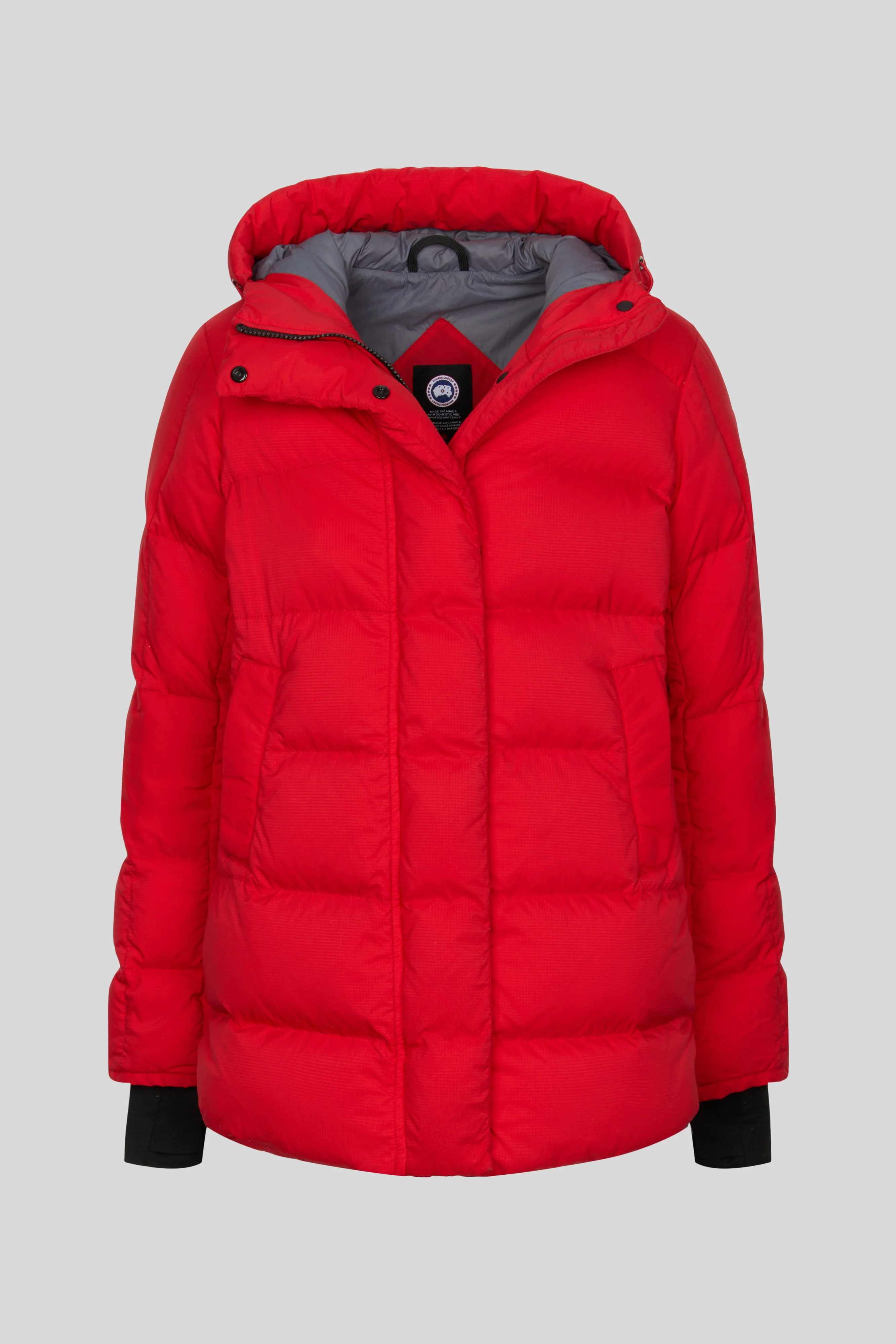 Alliston Jacket