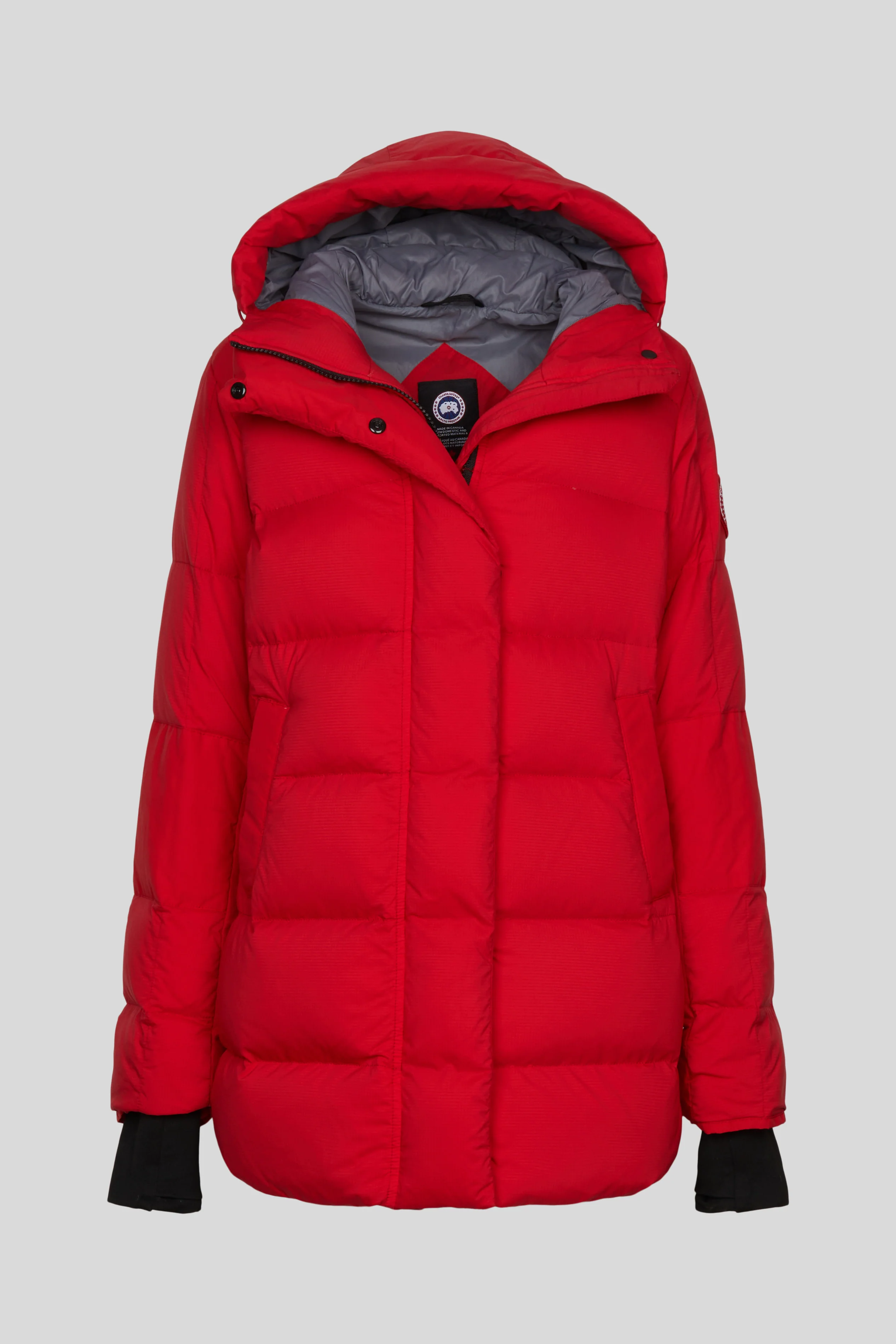 Alliston Jacket
