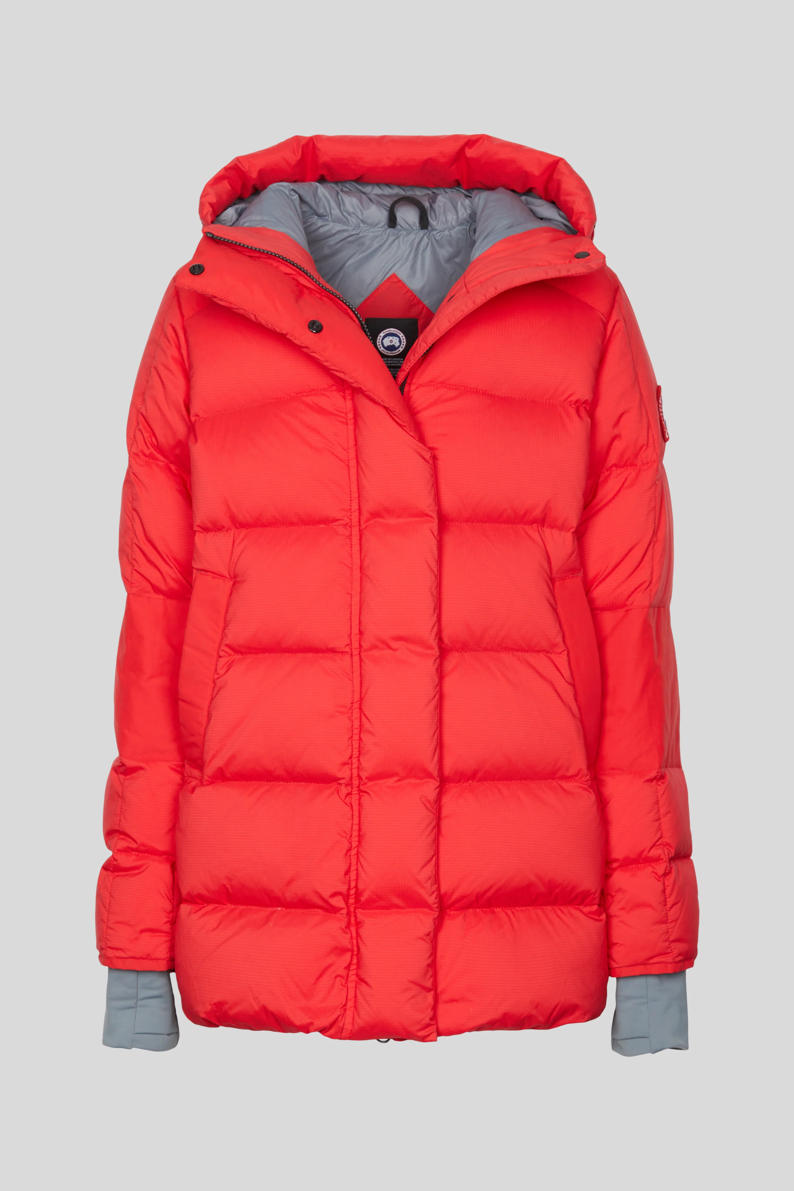 Women's Alliston Down Jacket