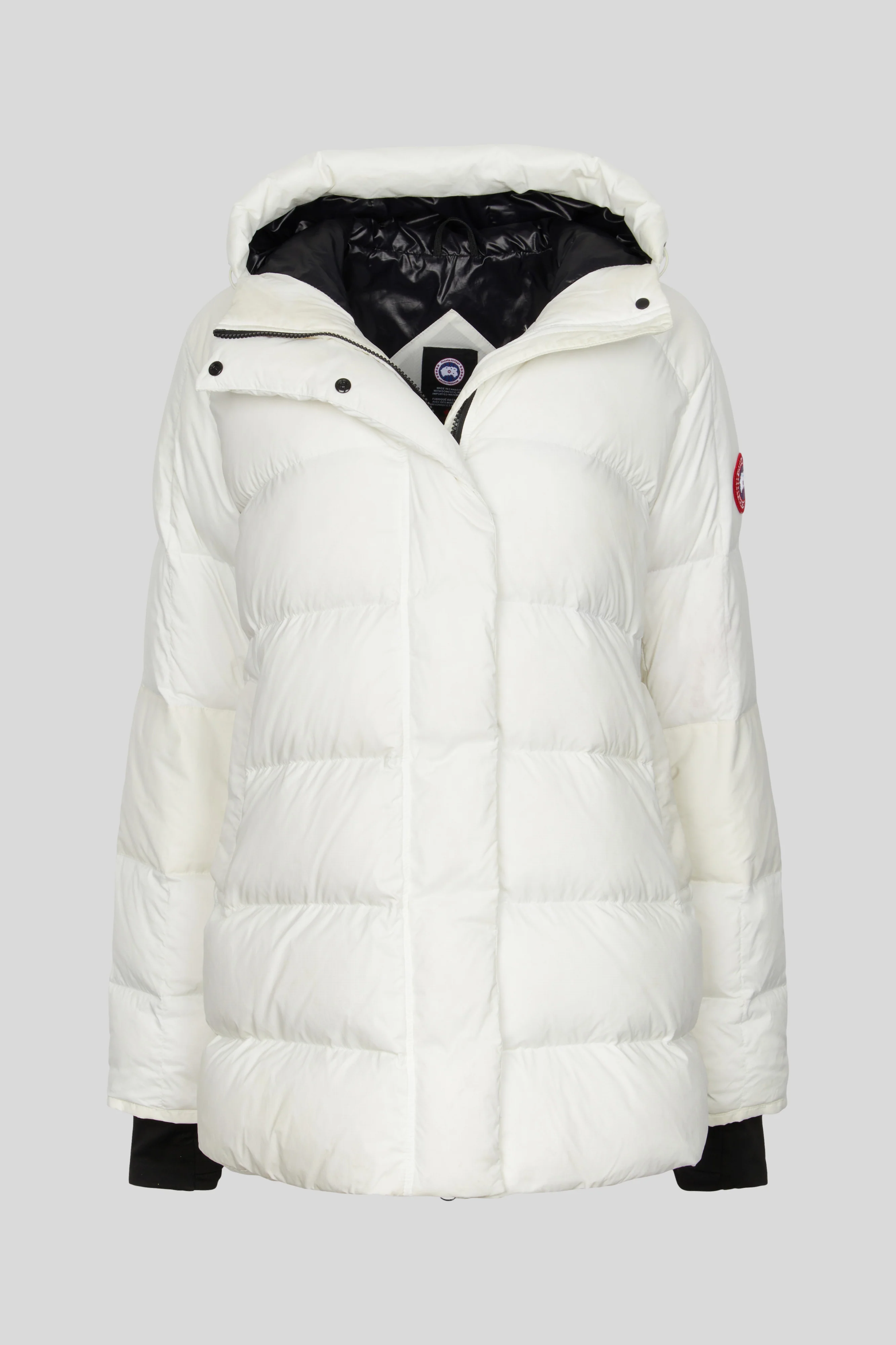 Alliston Jacket