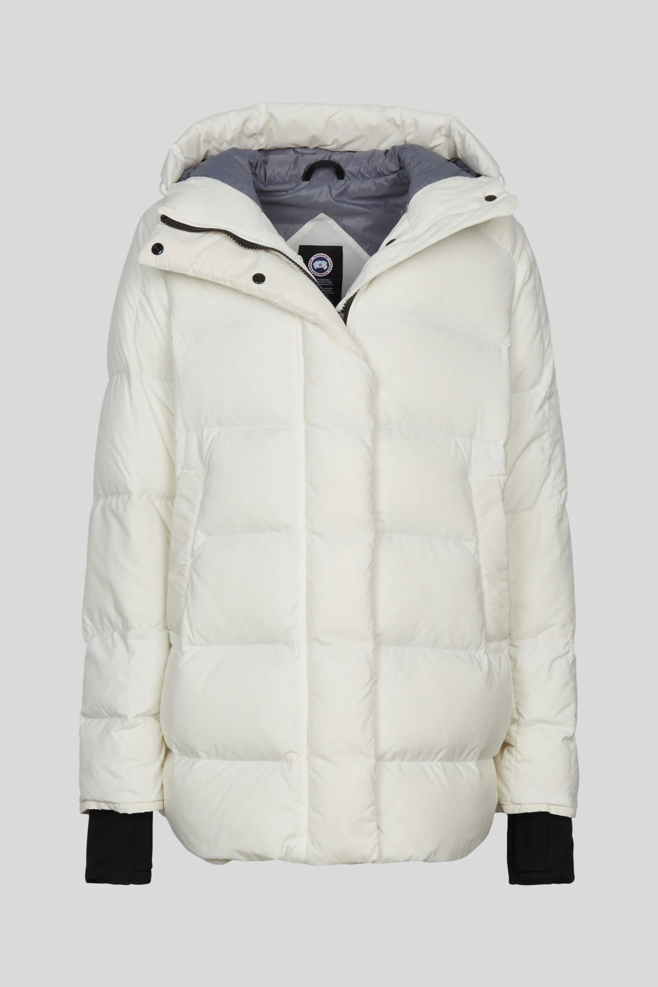 Alliston Jacket
