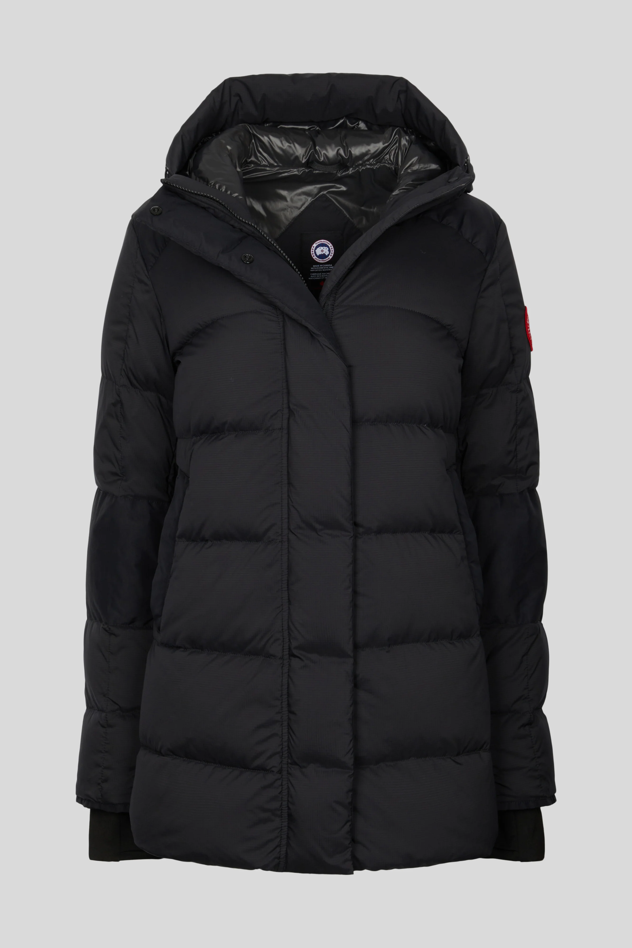 Alliston Jacket