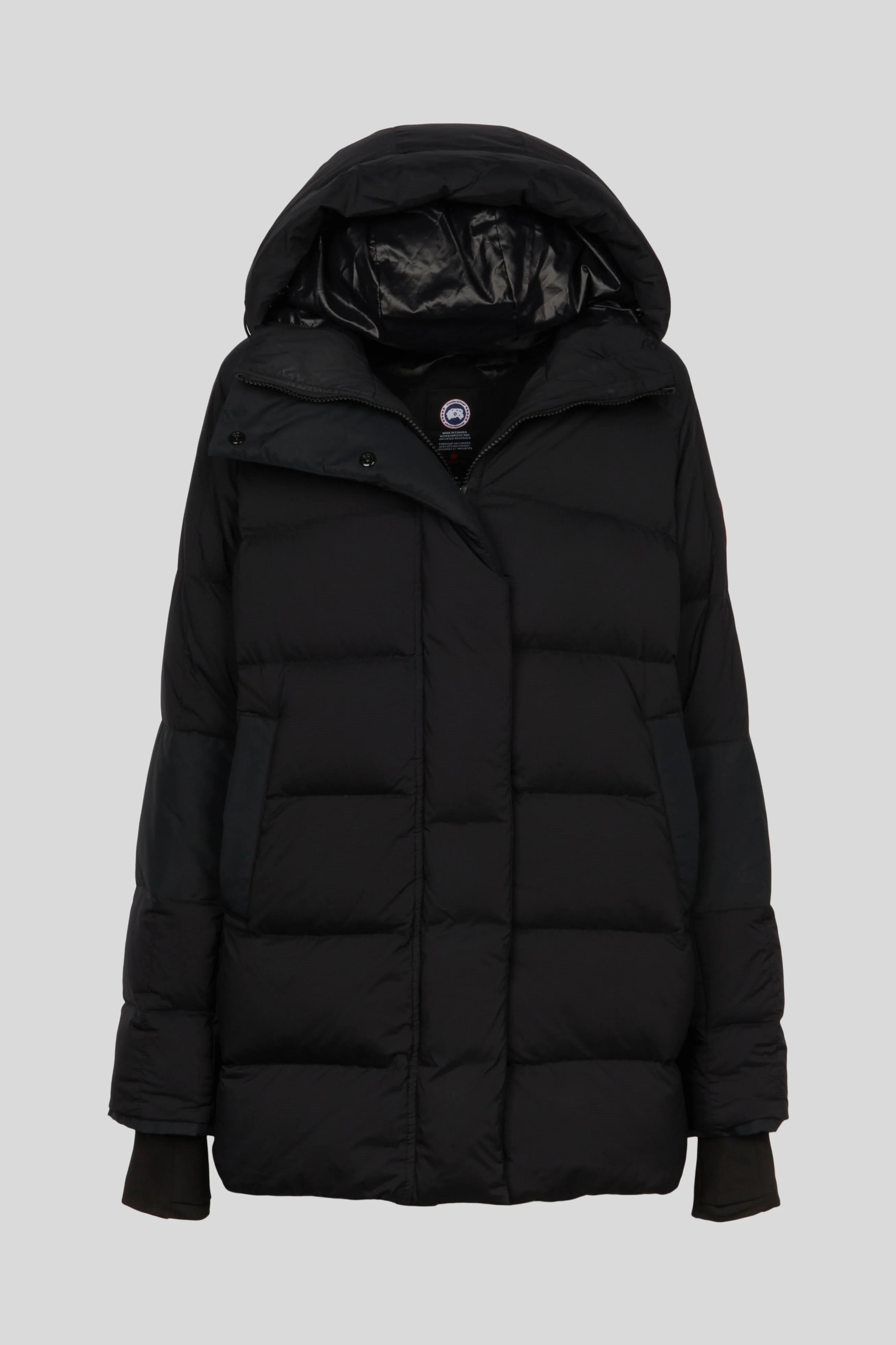 Alliston Jacket
