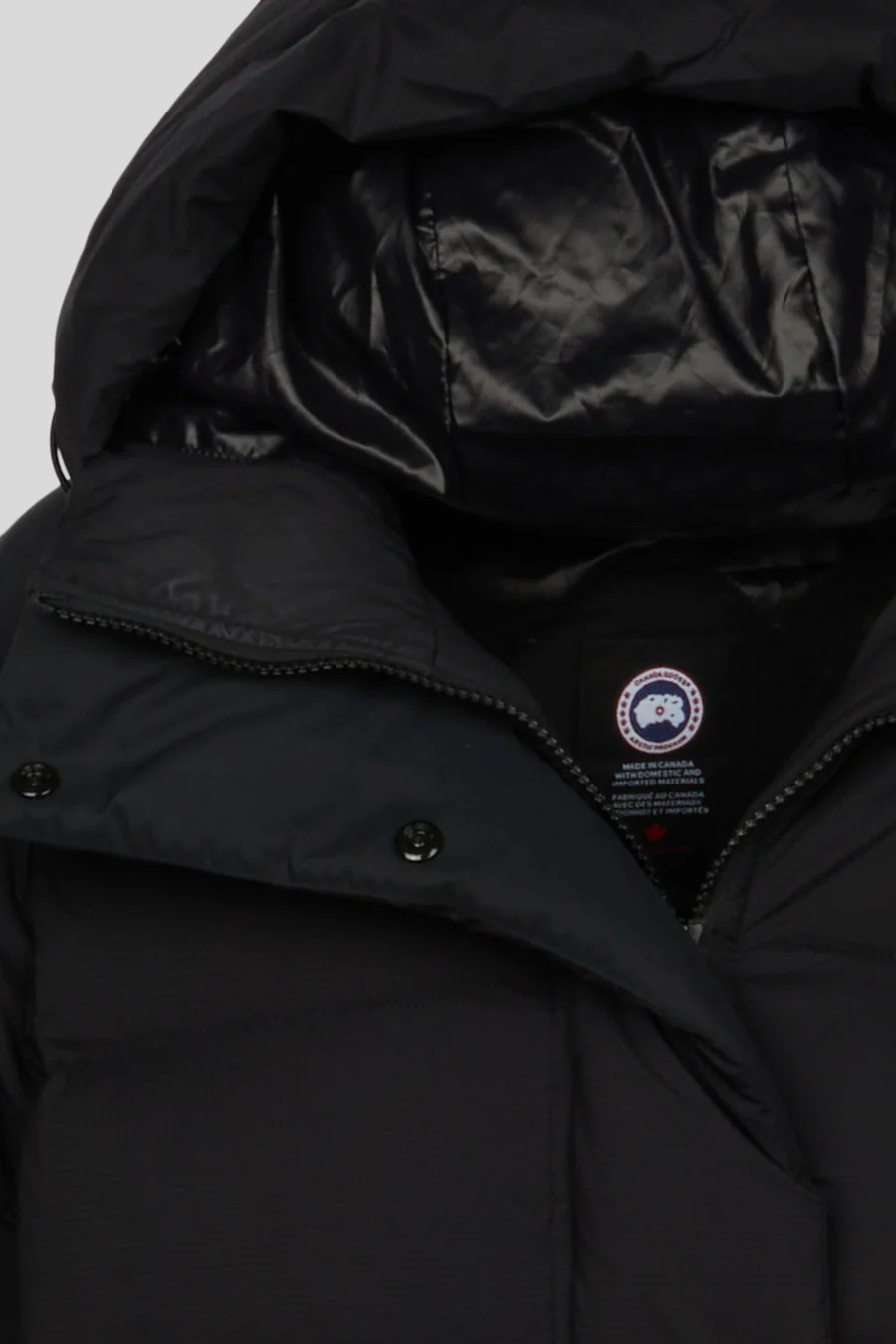 Alliston Jacket - Image 3