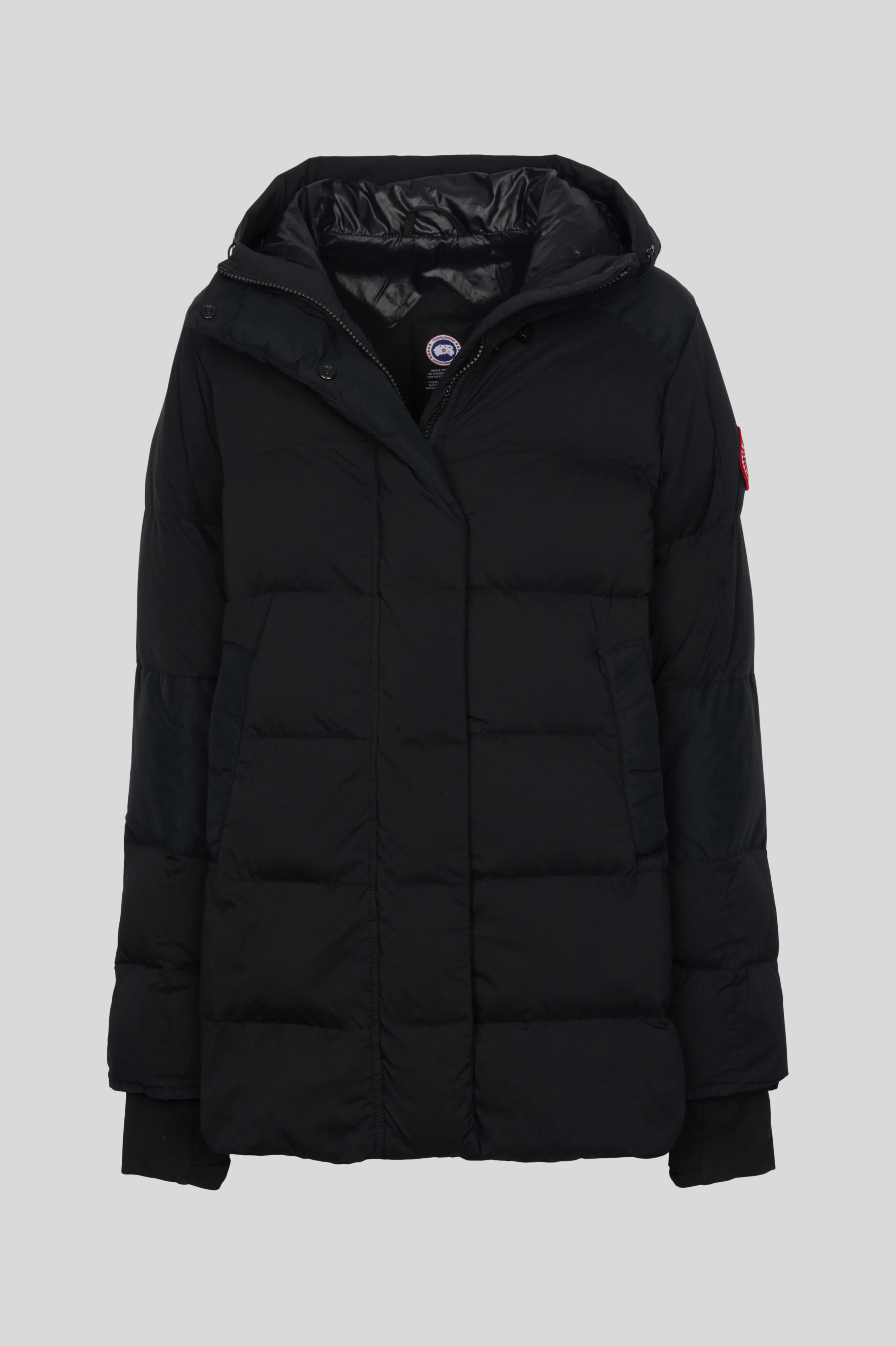Alliston Jacket