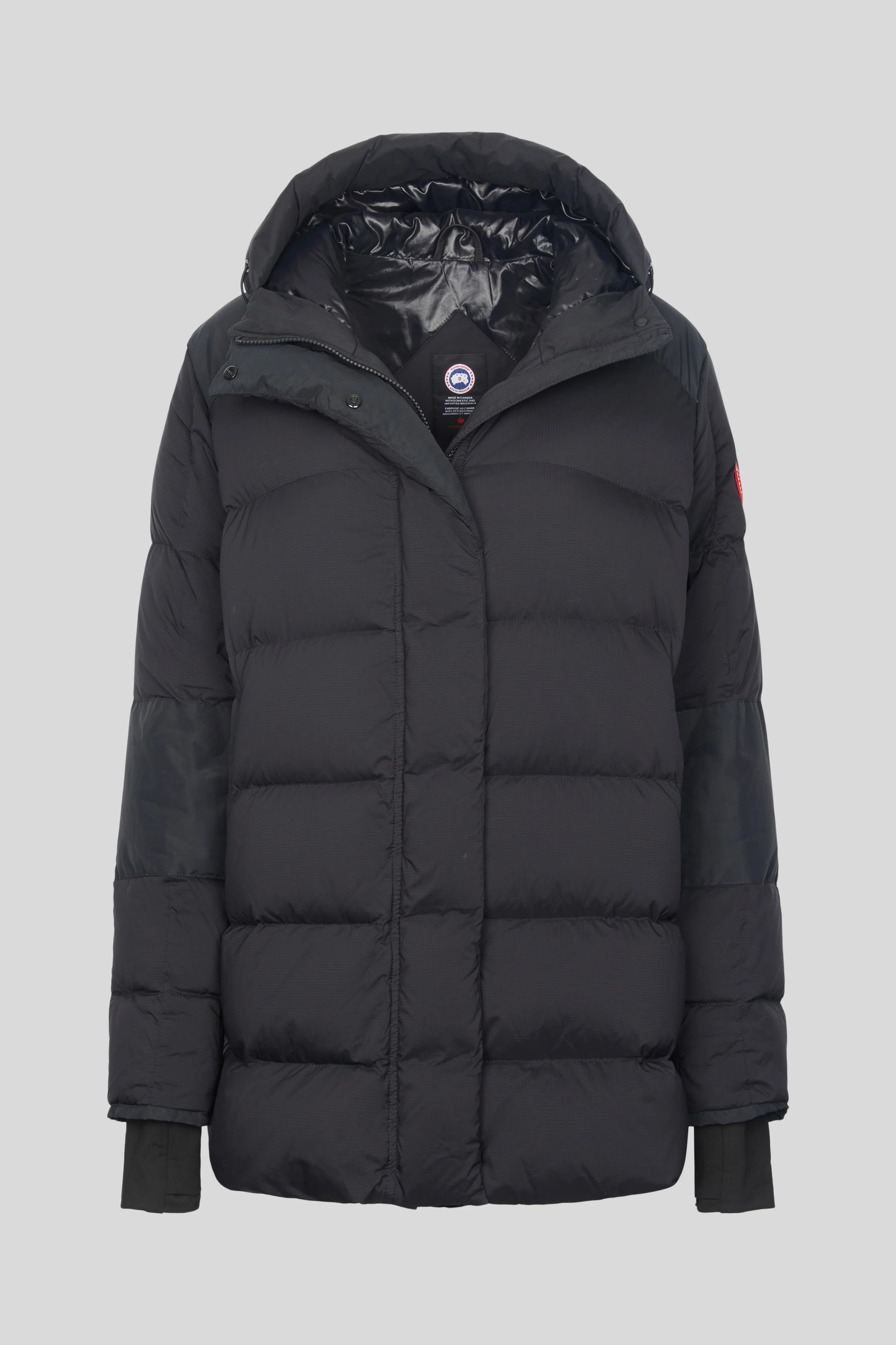 Alliston Jacket