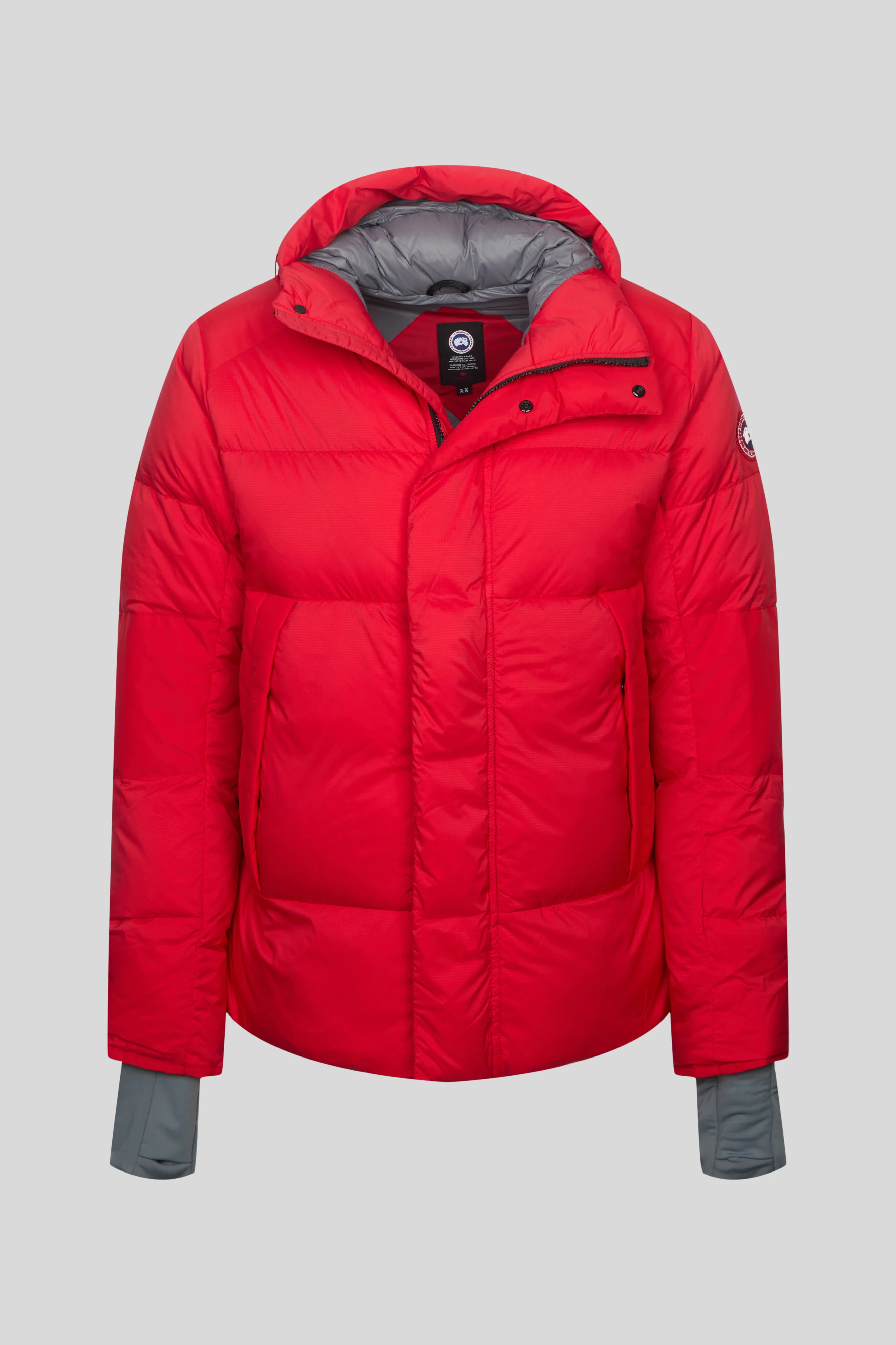 Armstrong Hoody
