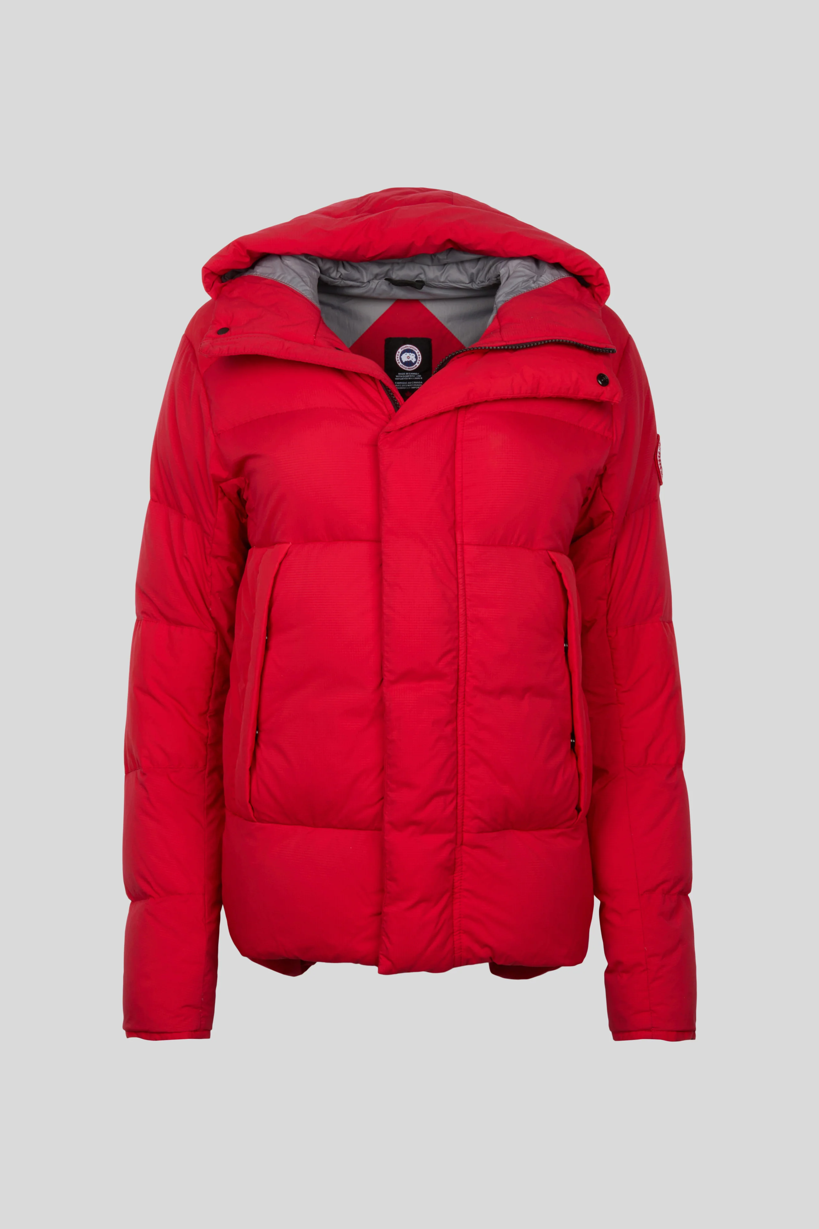 Armstrong Hoody