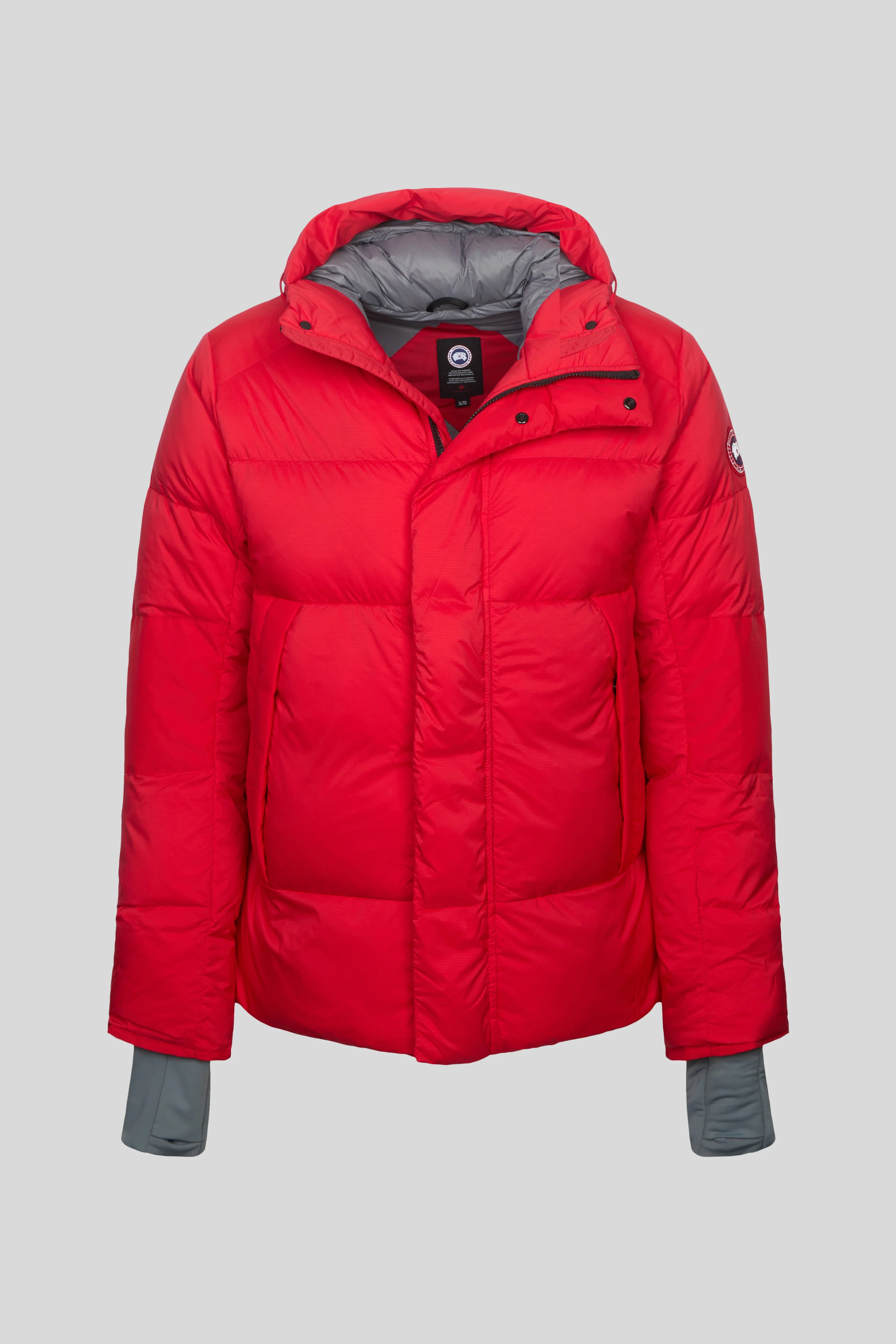 Armstrong Hoody