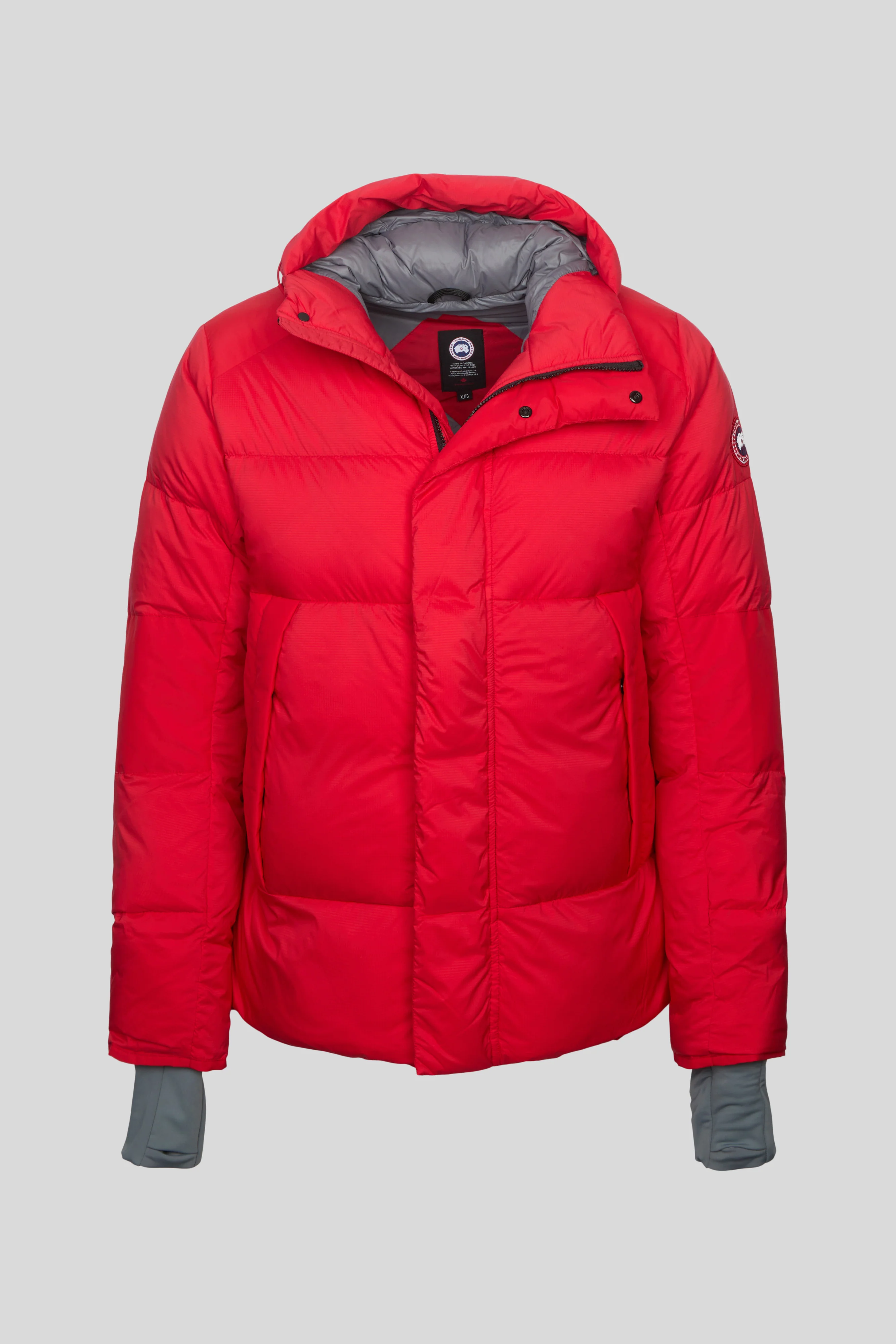 Armstrong Hoody